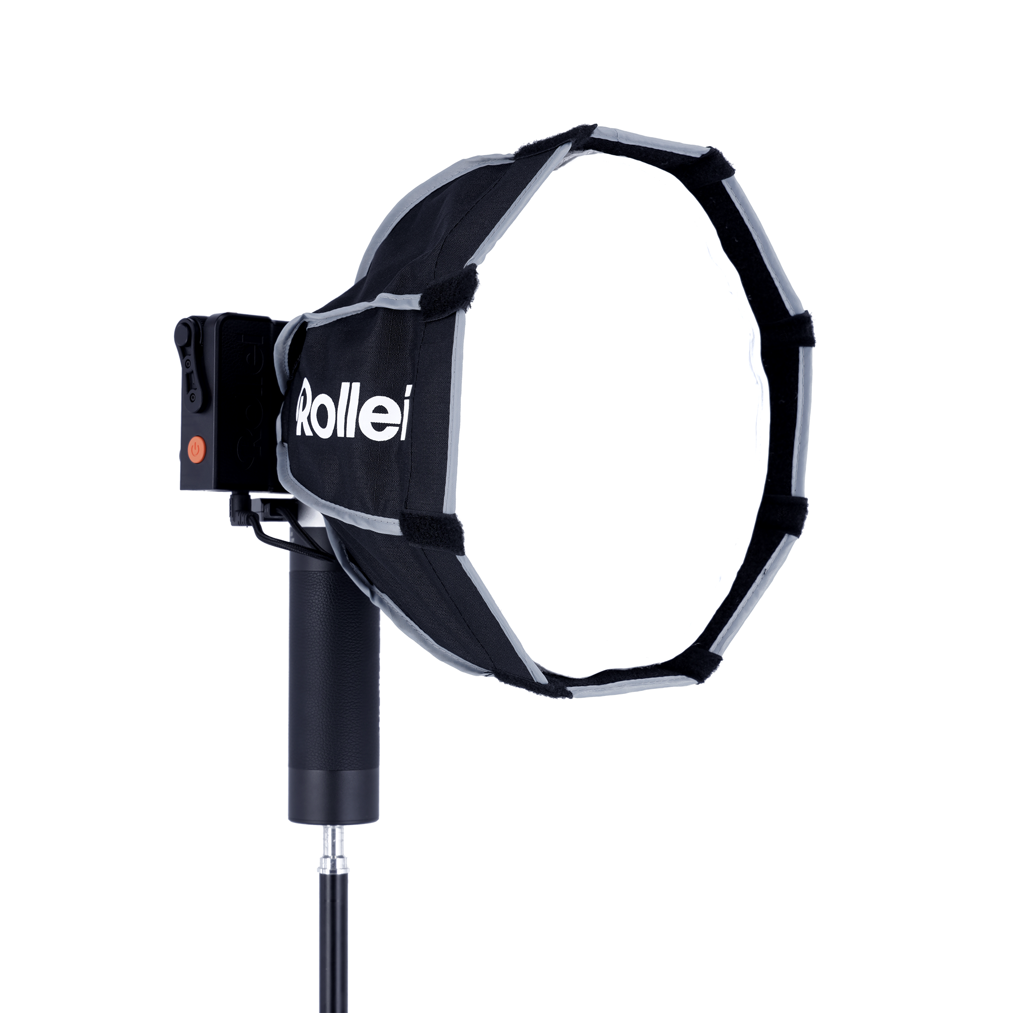 Battery grip | 99Wh | for LUX series