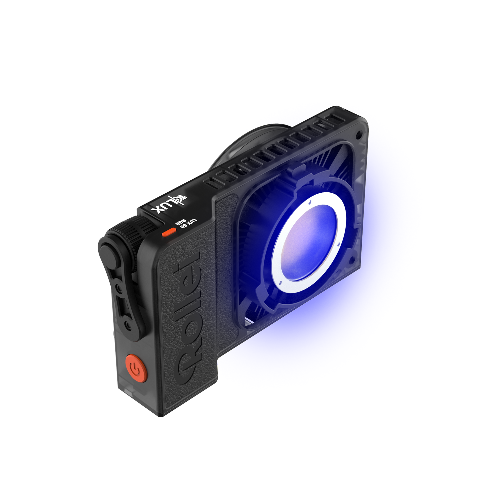LED-Dauerlicht | RGB | LUX-Serie