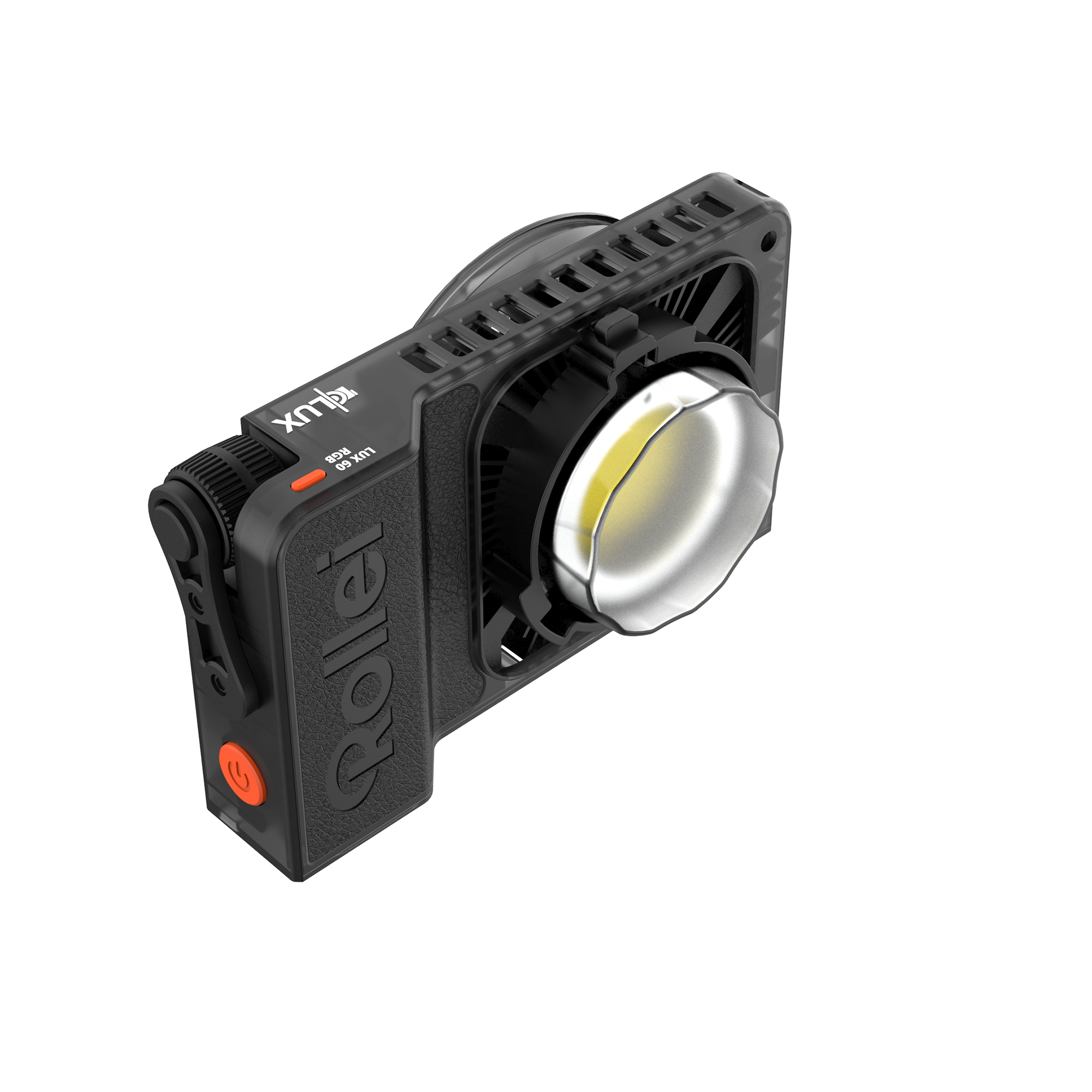 LED-Dauerlicht | RGB | LUX-Serie