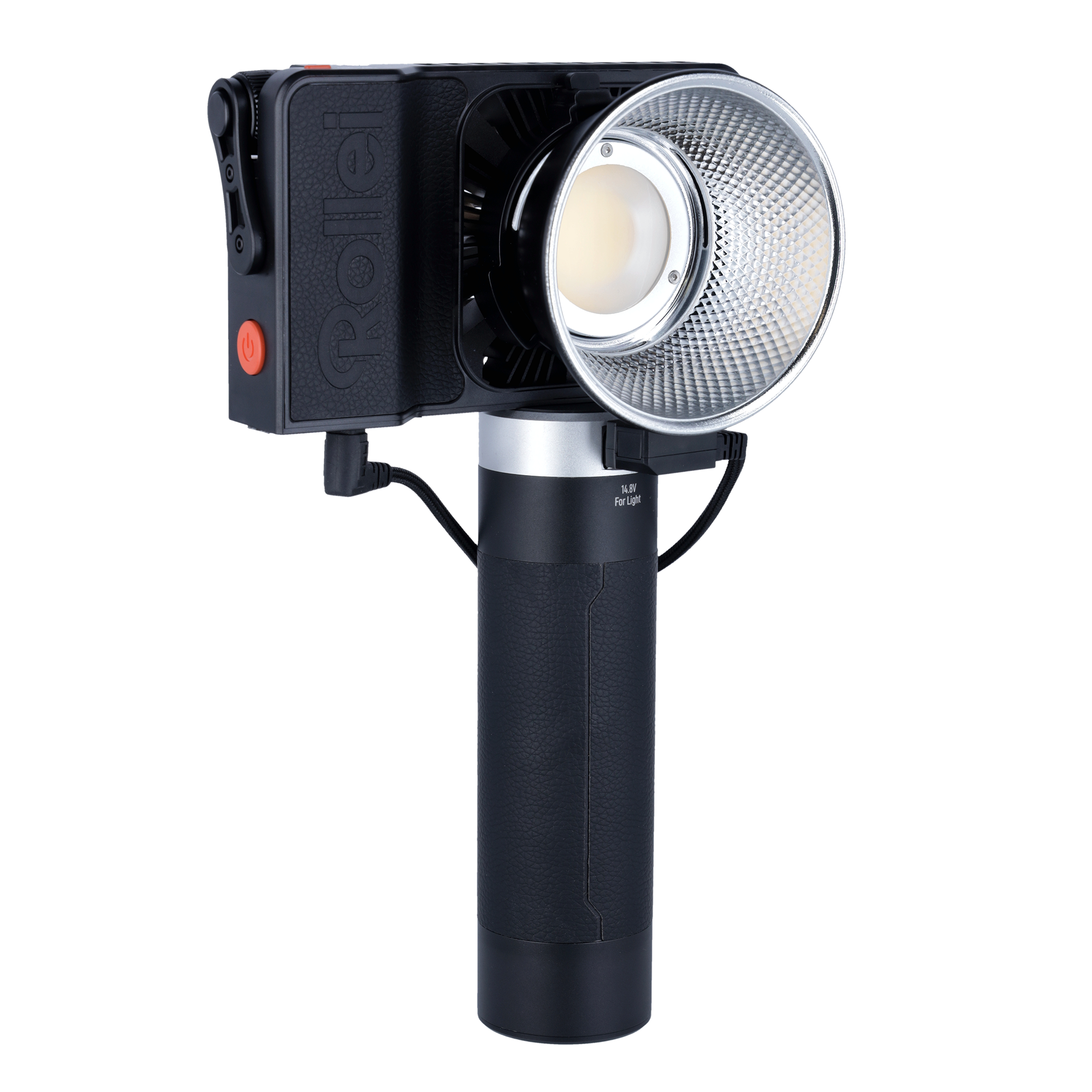 LED-Dauerlicht | RGB | LUX-Serie