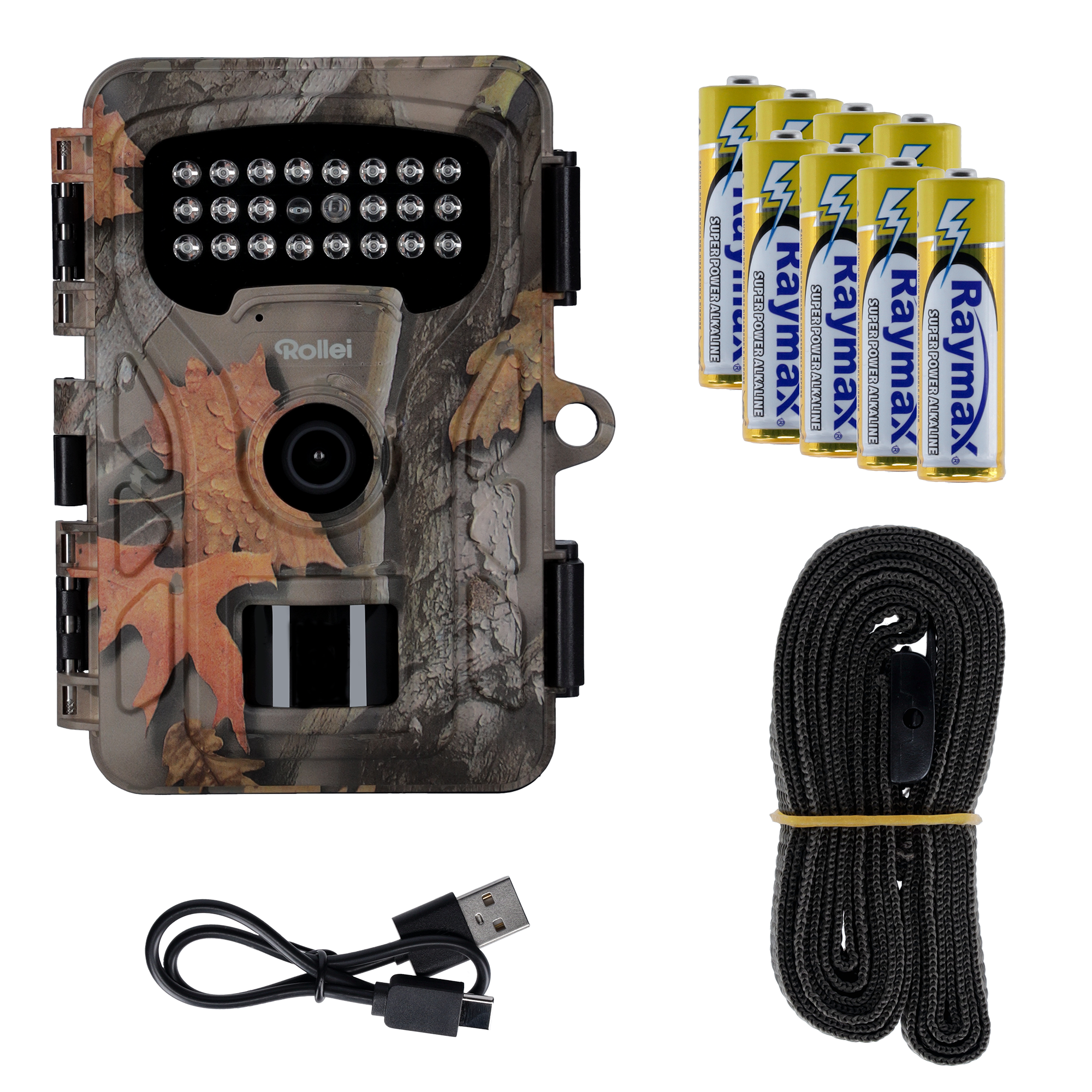 B-Ware: Wildkamera HD-30