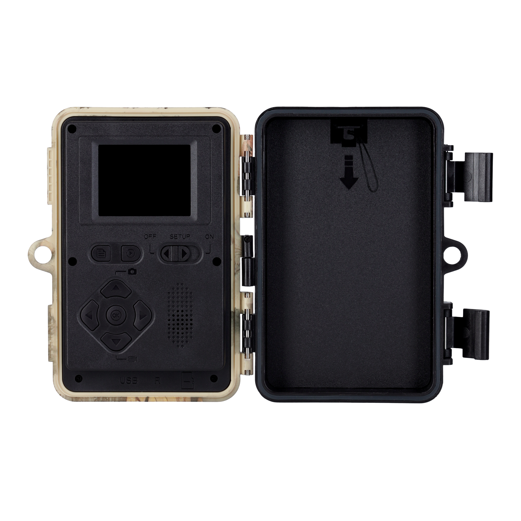 B-Ware: Wildkamera HD-30