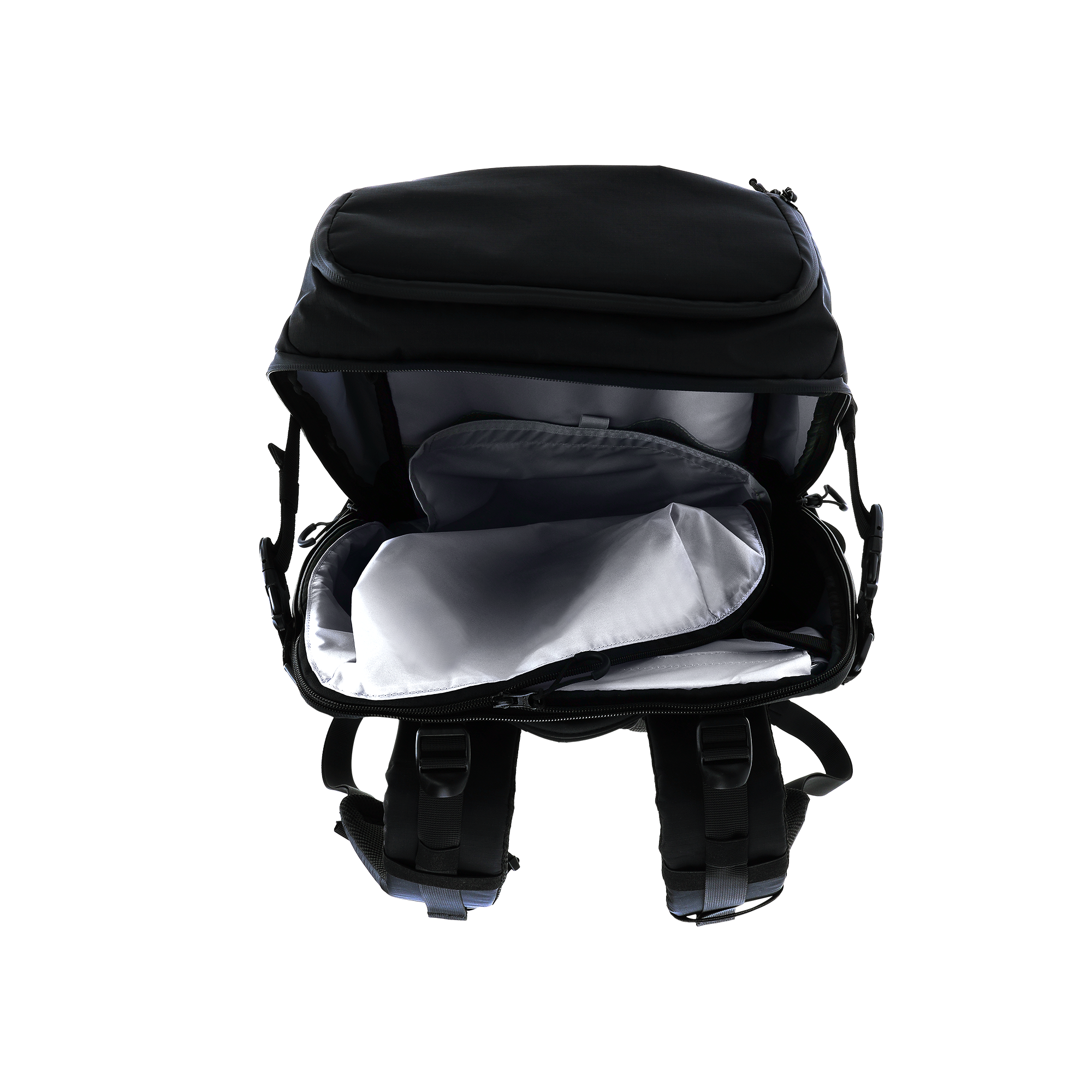 B-Ware Fotorucksack Fotoliner Ocean Adventure