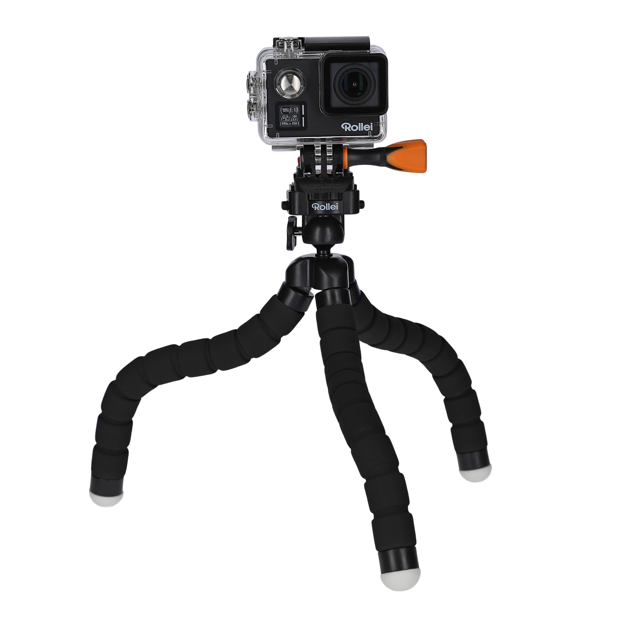 Mini Tripod - Monkey Pod