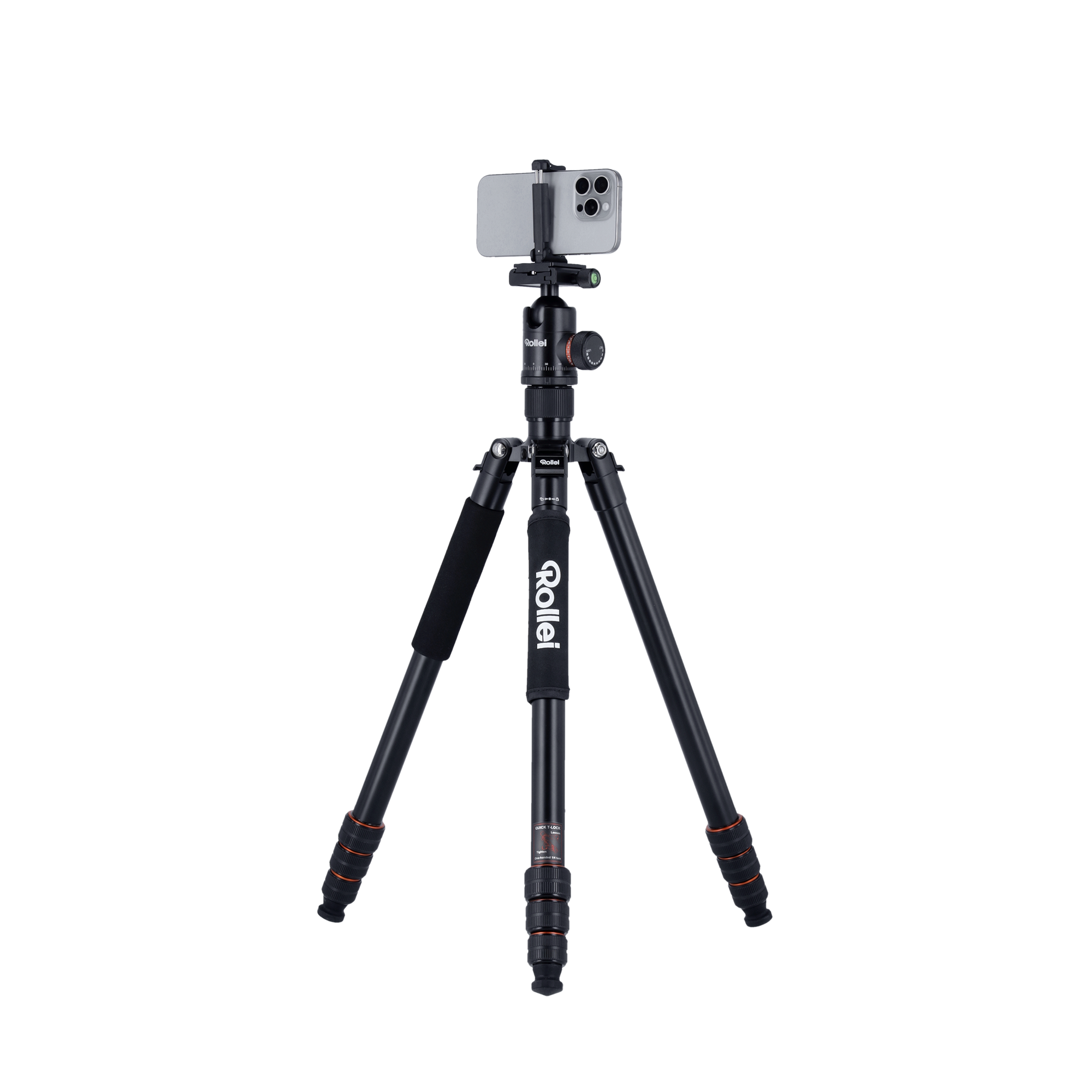 Stativ | Aluminium | C6i