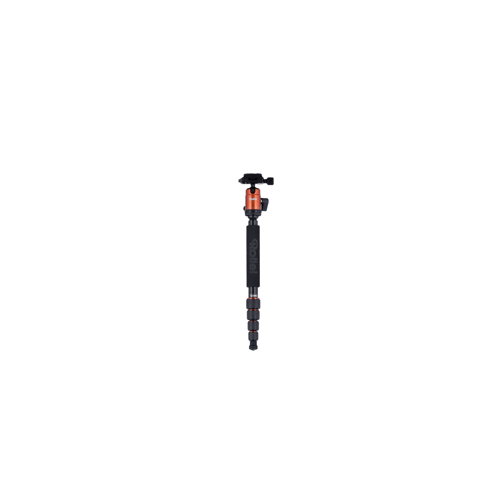 Tripod | Aluminum | Compact Traveler No. 1