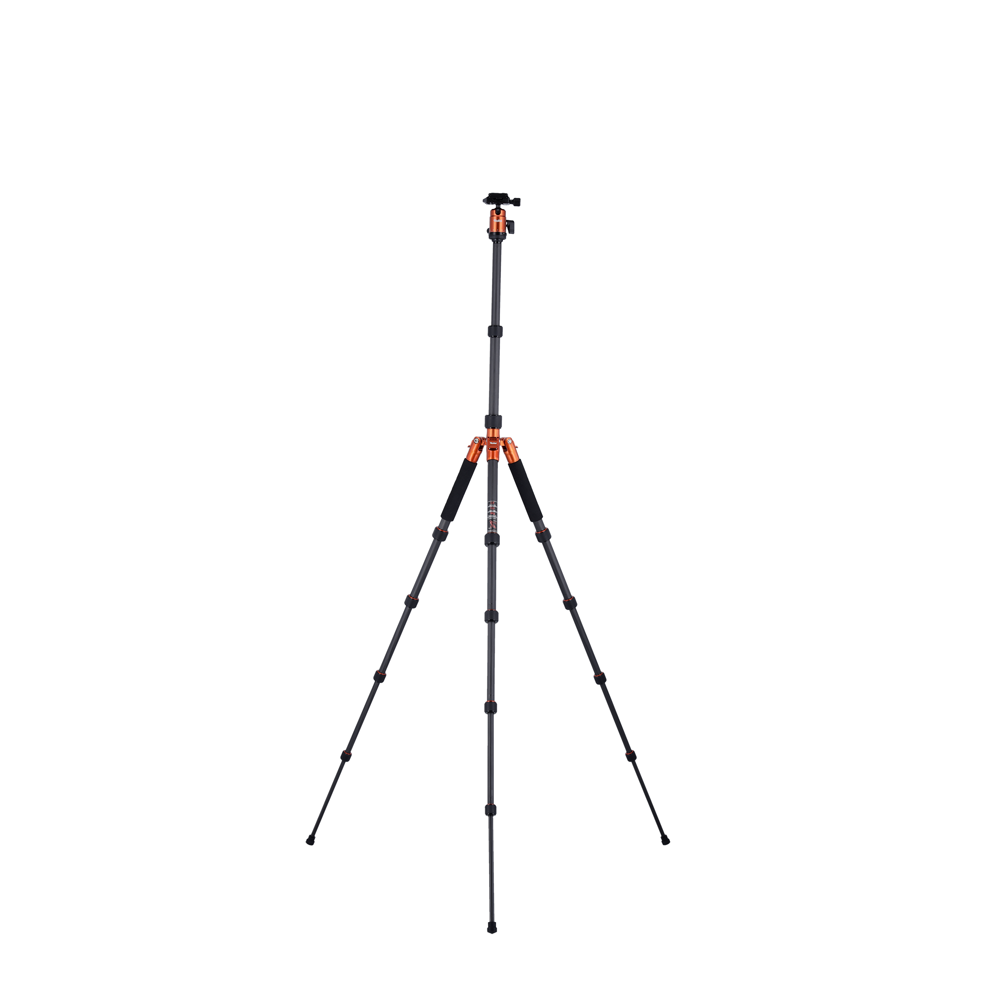 Stativ | Carbon | Compact Traveler No. 1