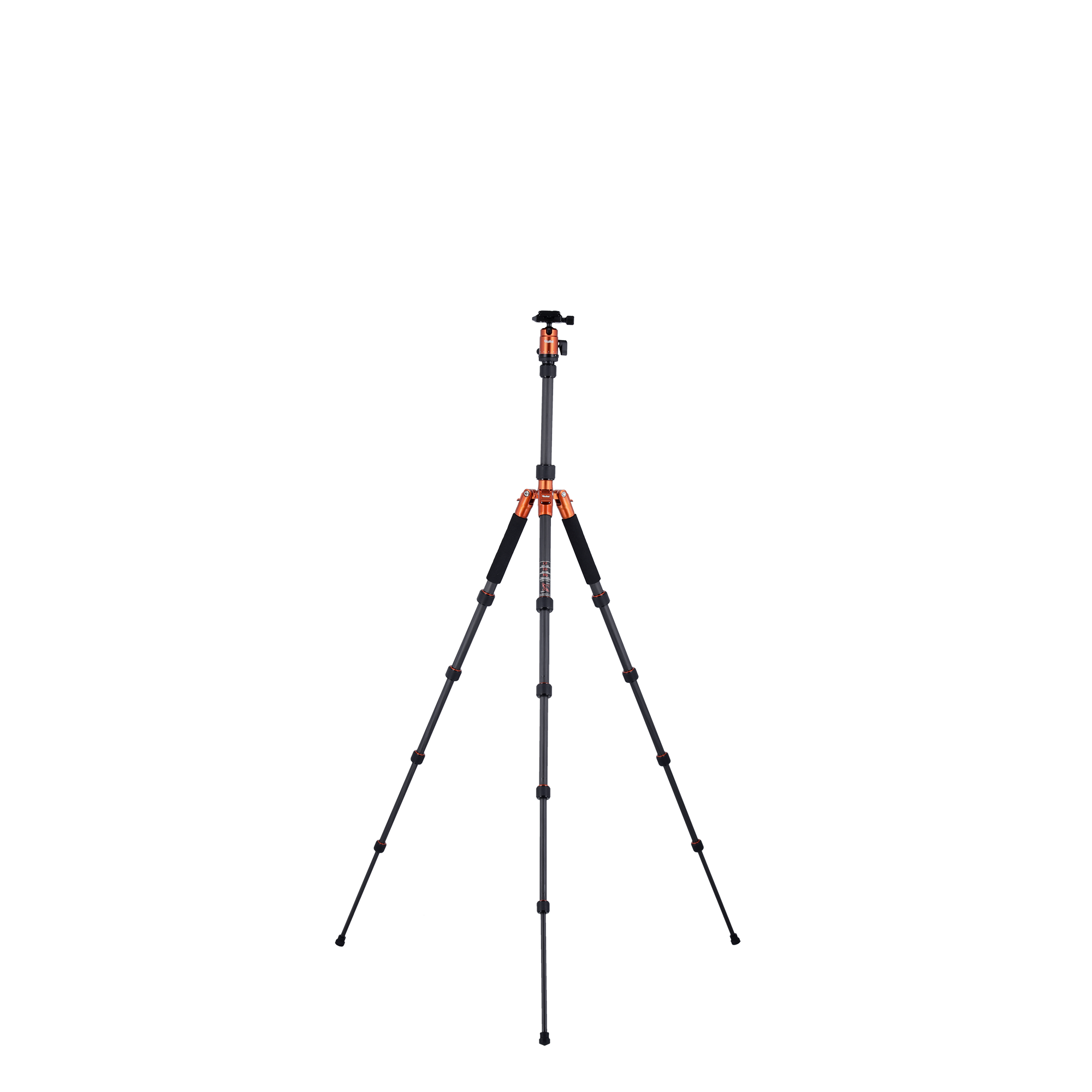 Stativ | Carbon | Compact Traveler No. 1