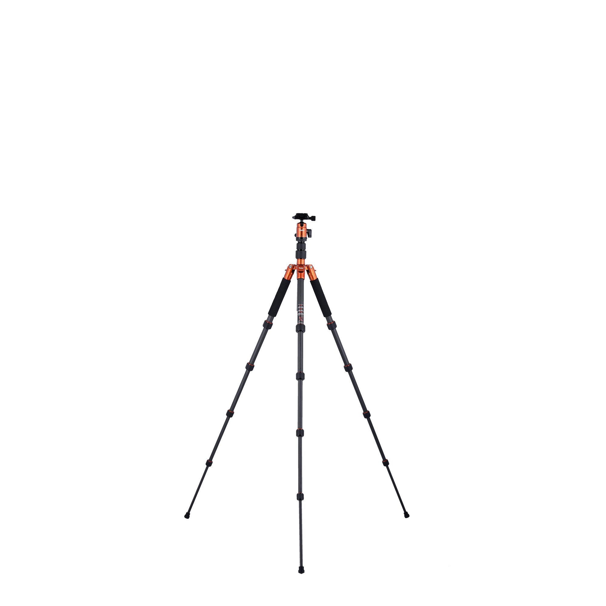 Stativ | Carbon | Compact Traveler No. 1