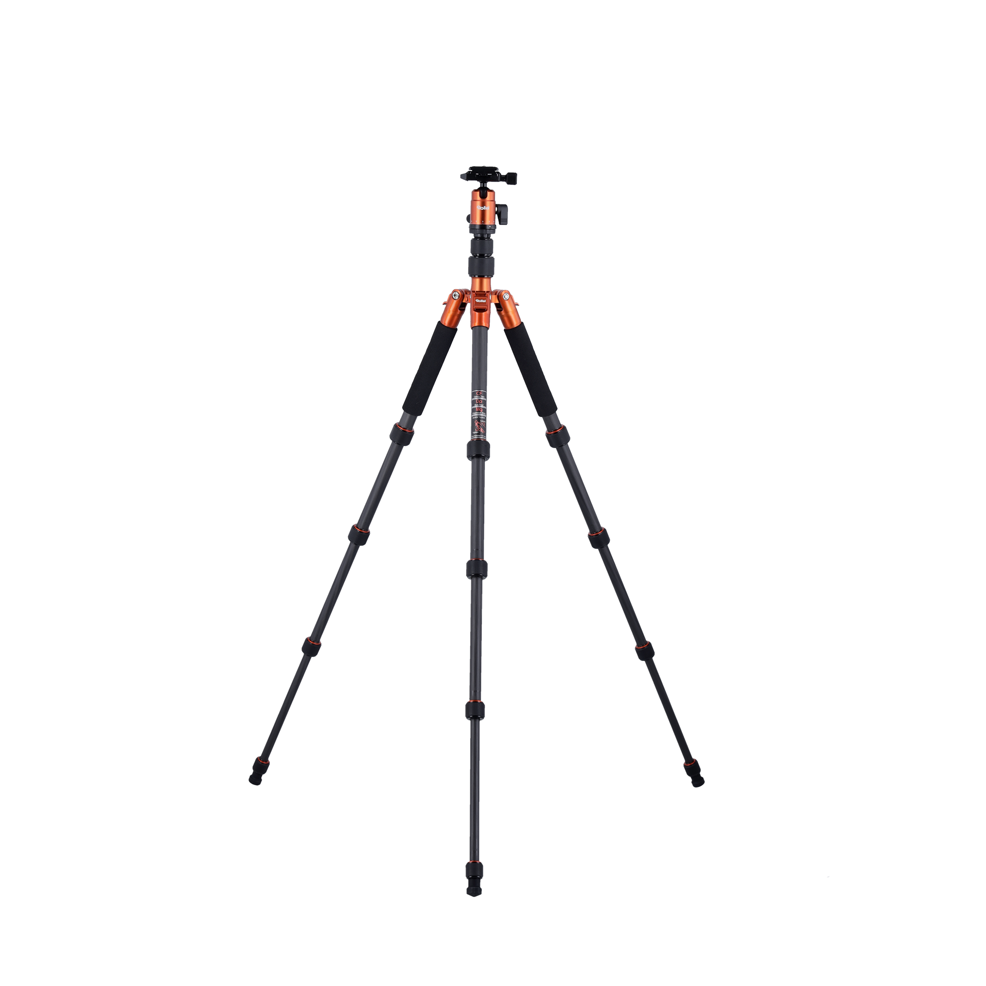 Stativ | Carbon | Compact Traveler No. 1