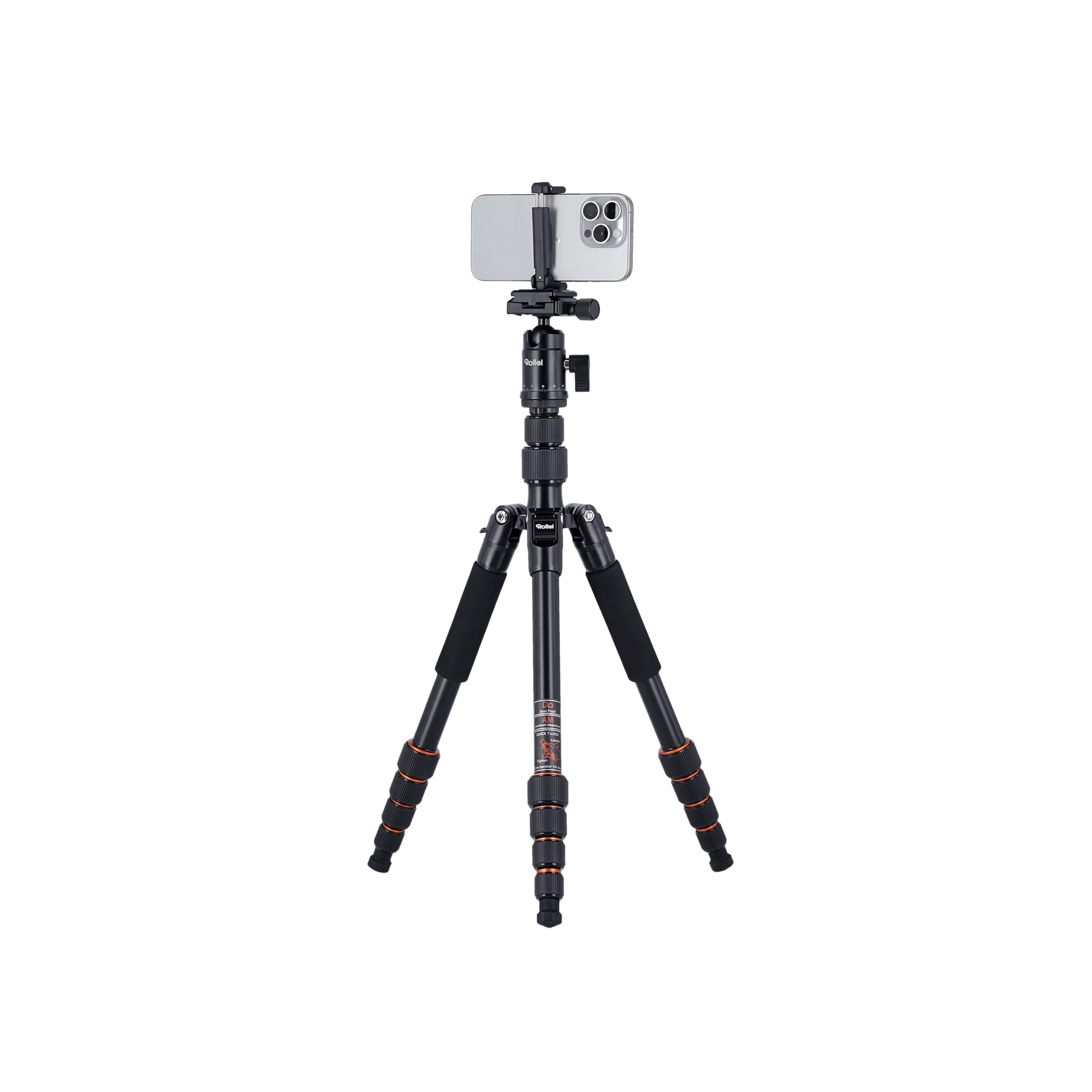 Tripod | Aluminum | Compact Traveler No. 1