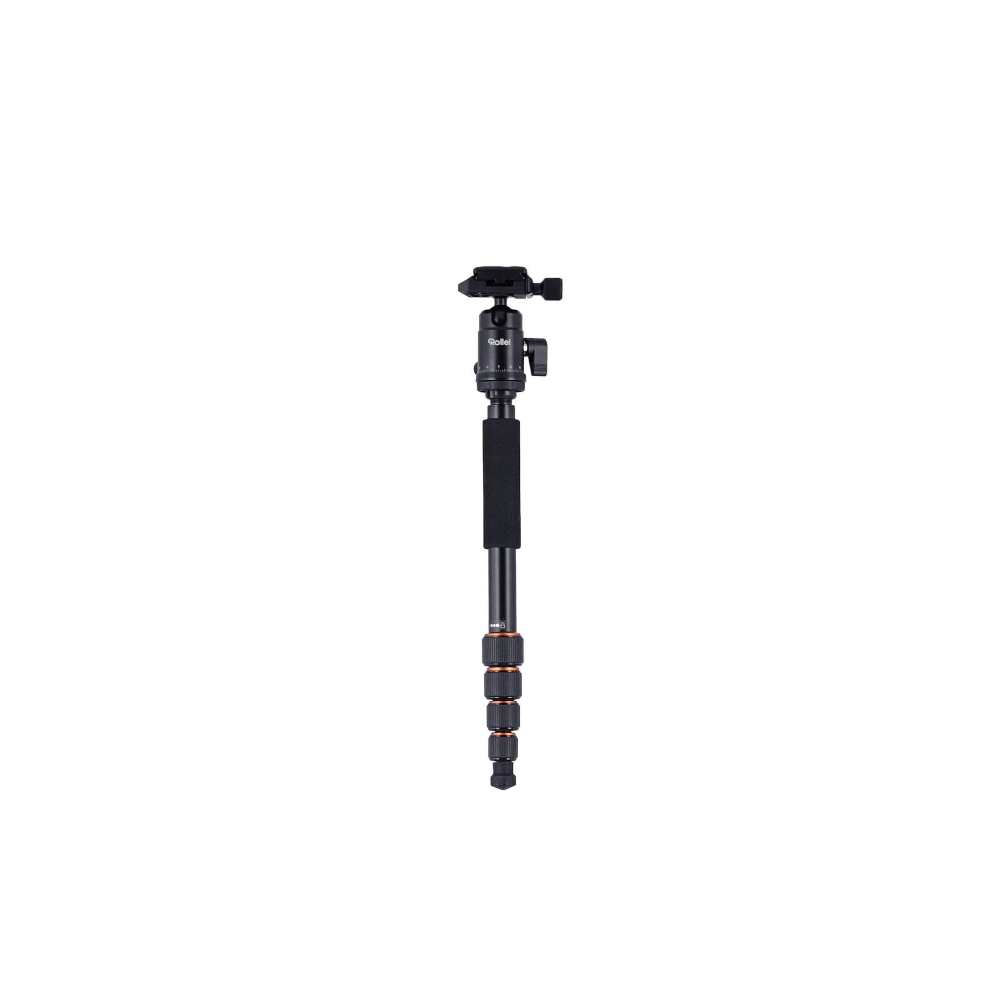 Tripod | Aluminum | Compact Traveler No. 1