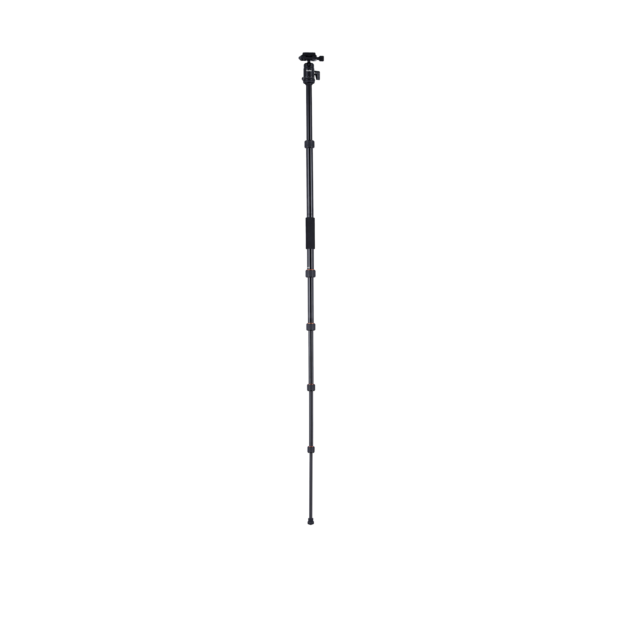 Tripod | Aluminum | Compact Traveler No. 1