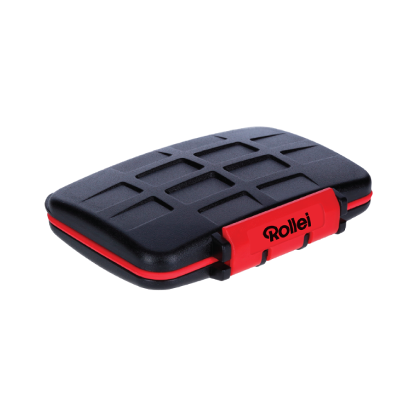 microSD-/SD-Karten Case