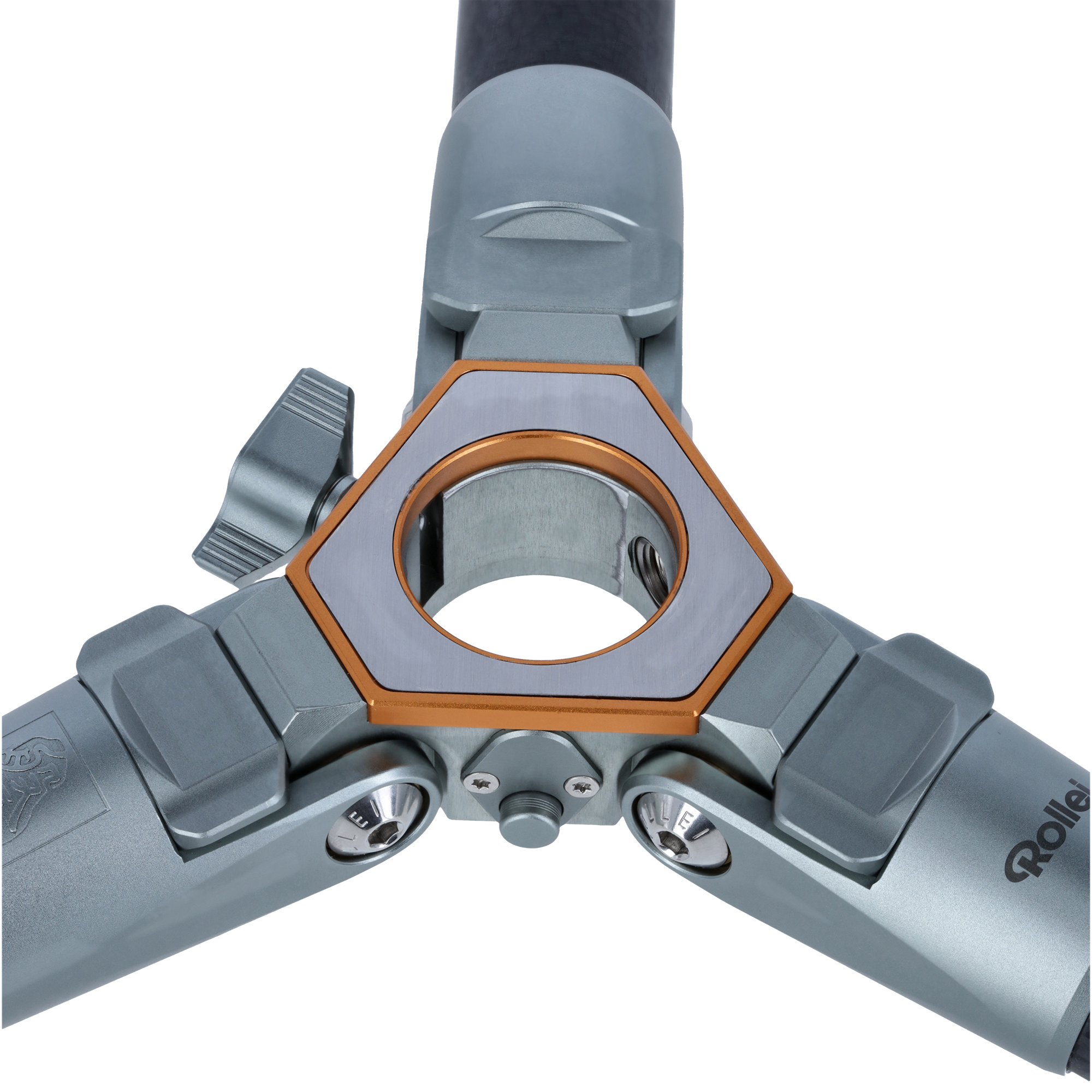 B-stock Lion Rock Pro incl. tripod head