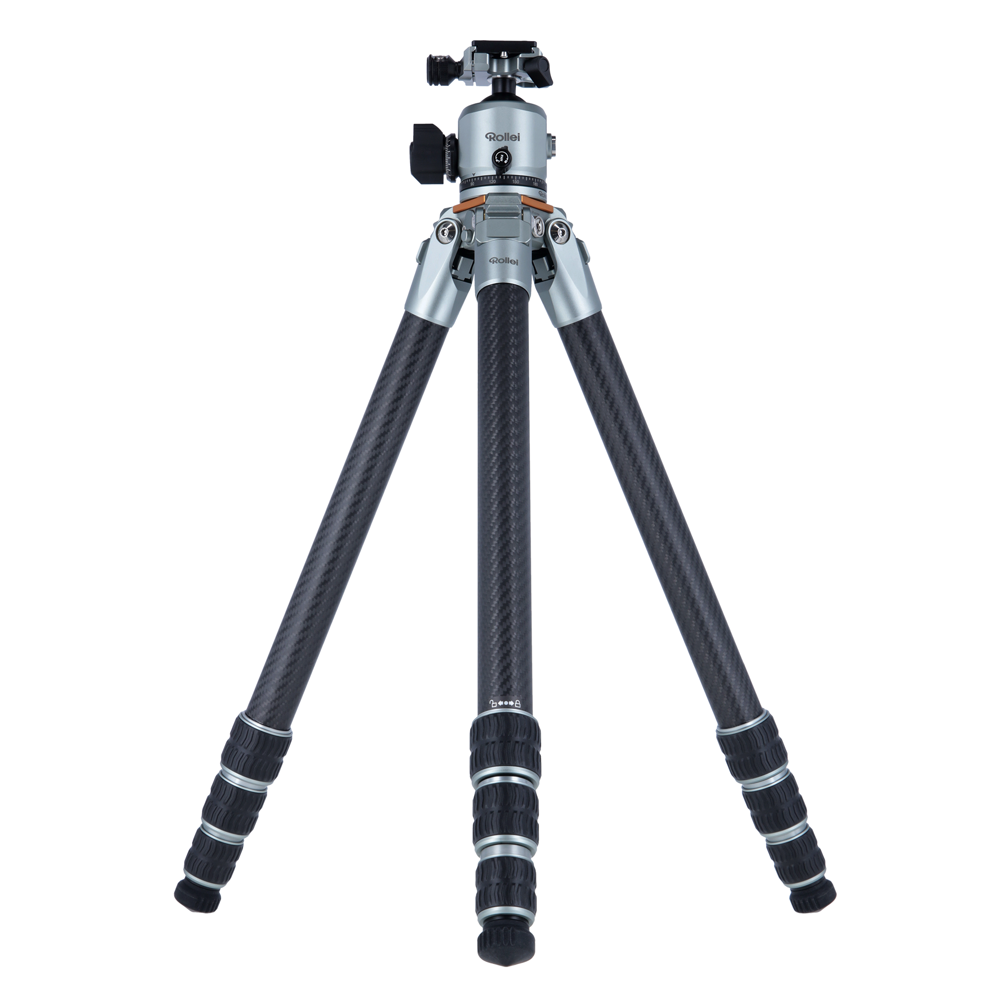 B-stock Lion Rock Pro incl. tripod head