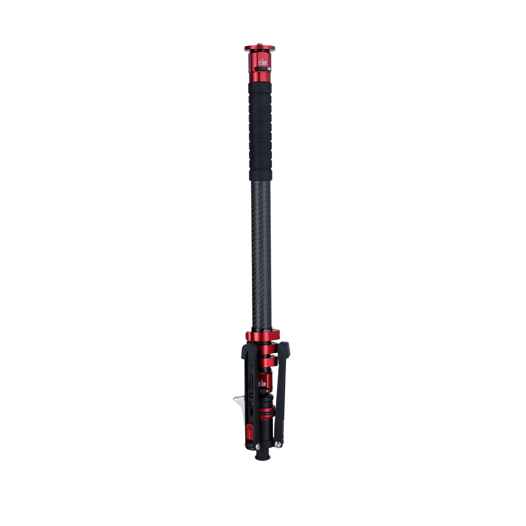 Easy Traveler Carbon Monopod