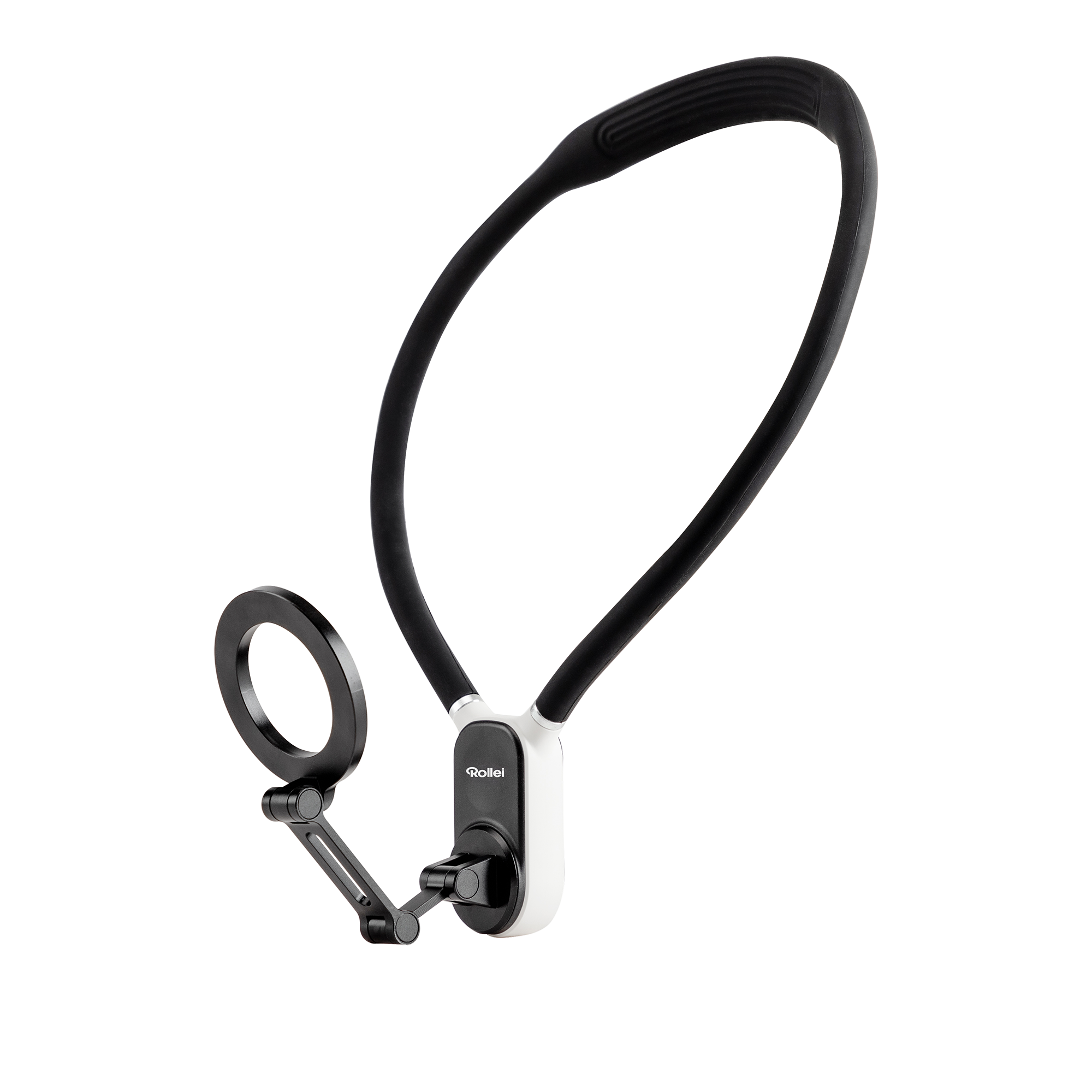 Magnetische Nackenhalterung I für Smartphones & Actioncams