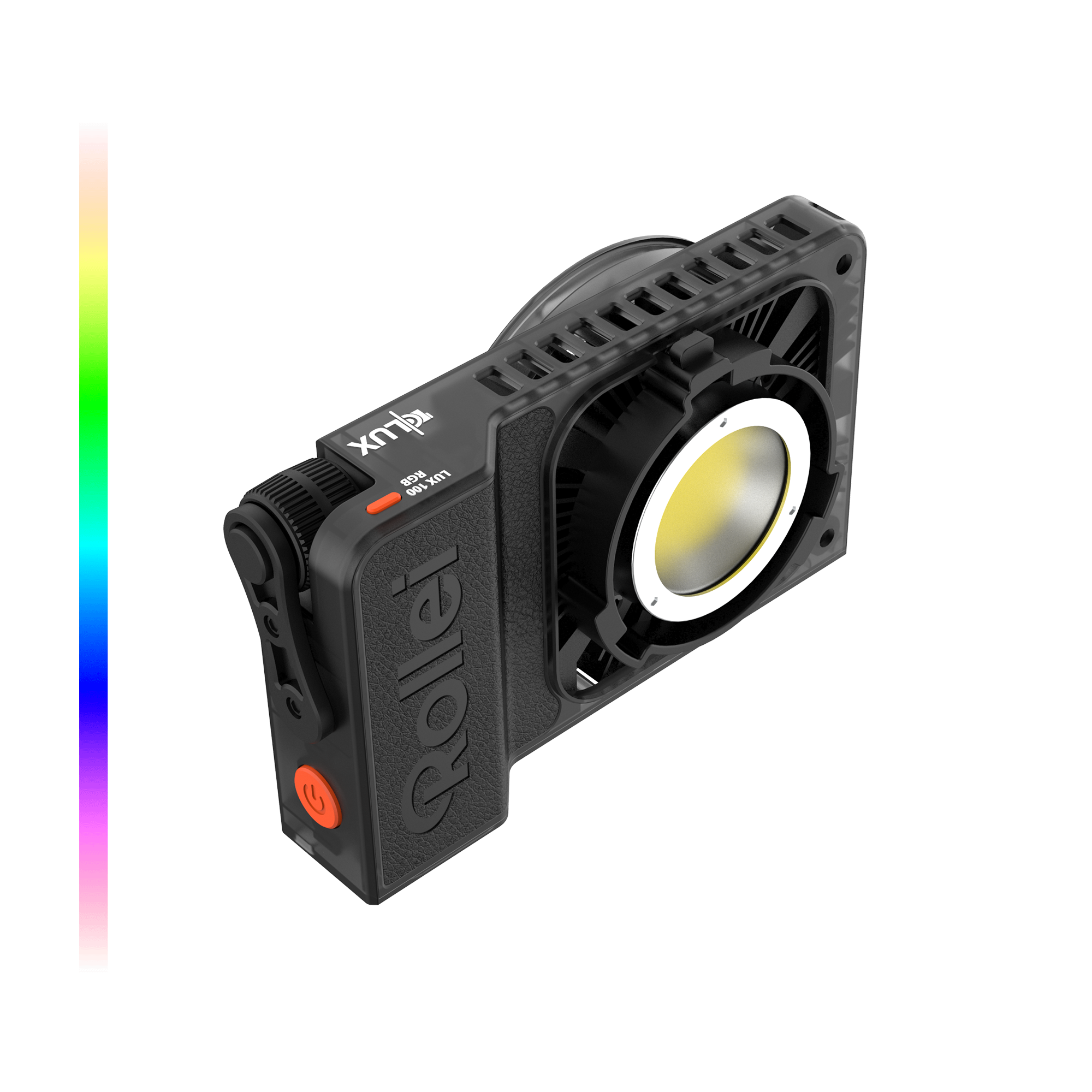 LED-Dauerlicht | RGB | LUX-Serie
