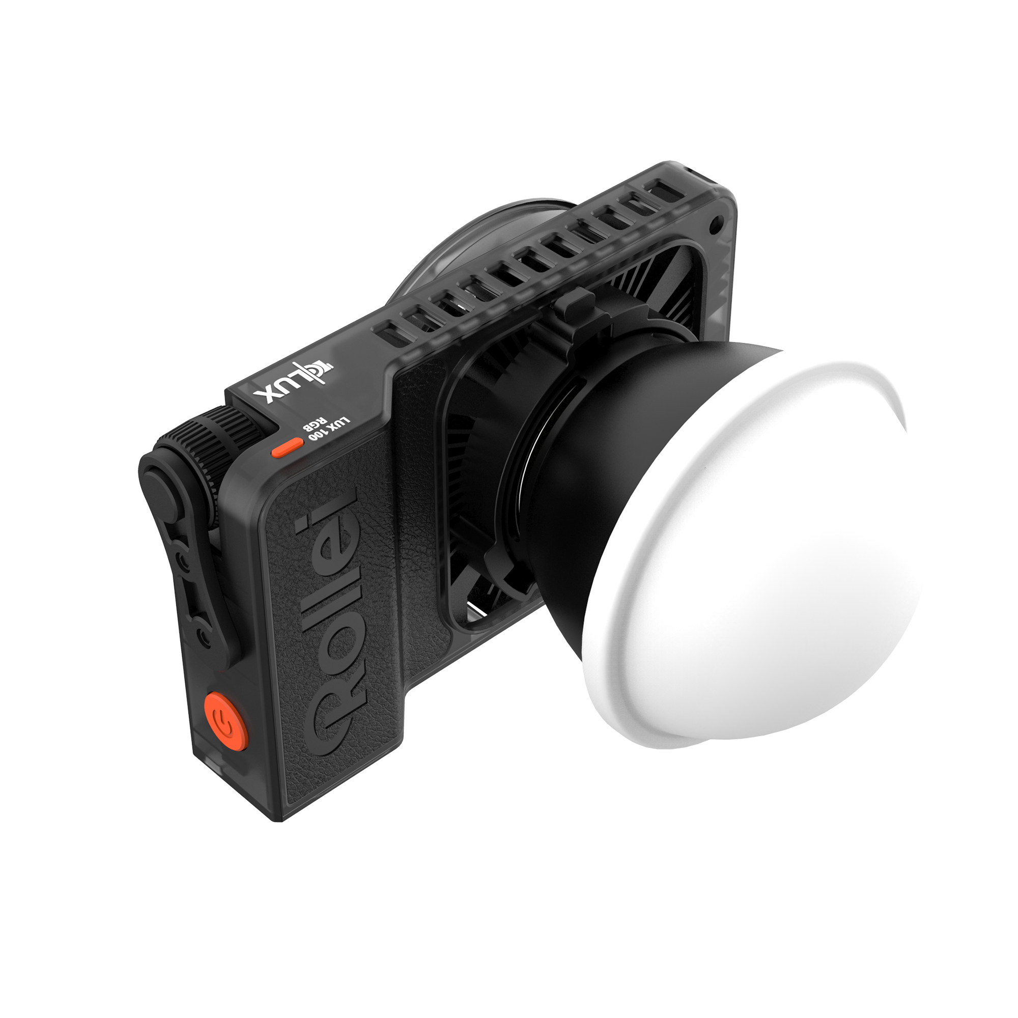 LED-Dauerlicht | RGB | LUX-Serie