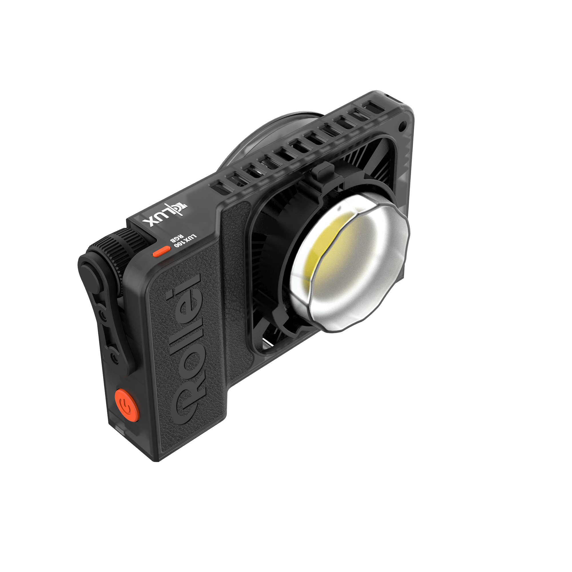 LED-Dauerlicht | RGB | LUX-Serie