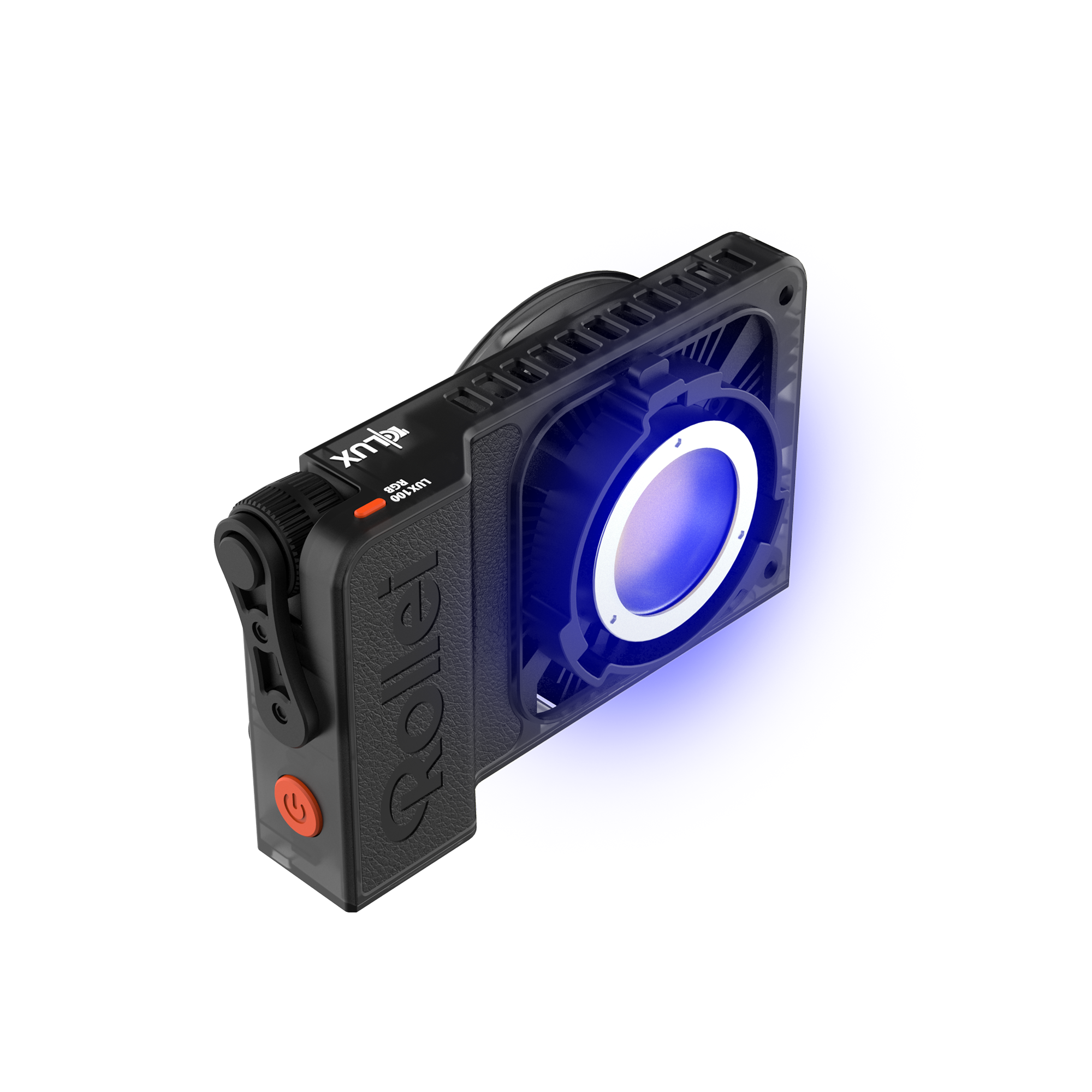 LED-Dauerlicht | RGB | LUX-Serie