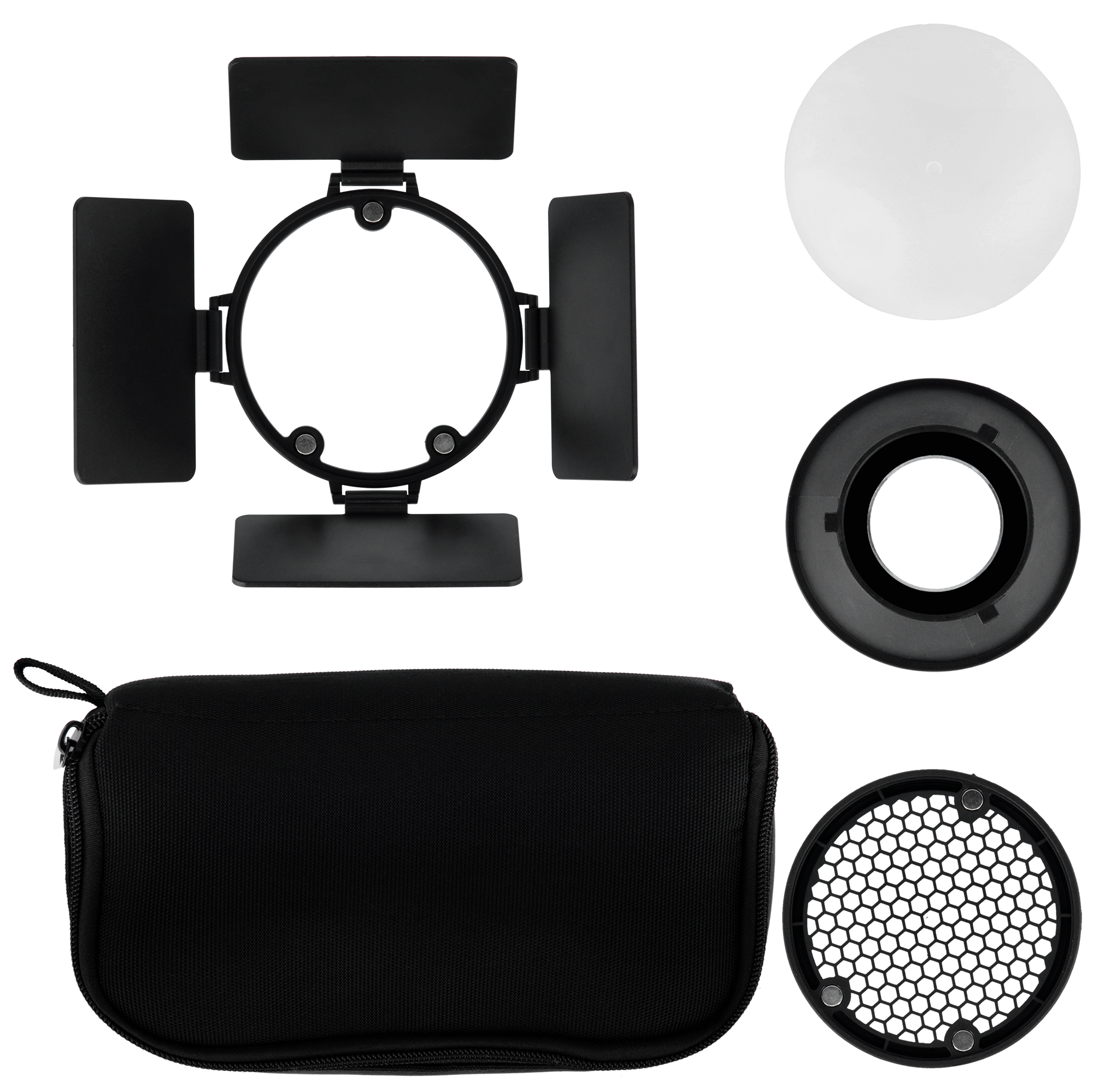 Accessory Set | for LUX Series