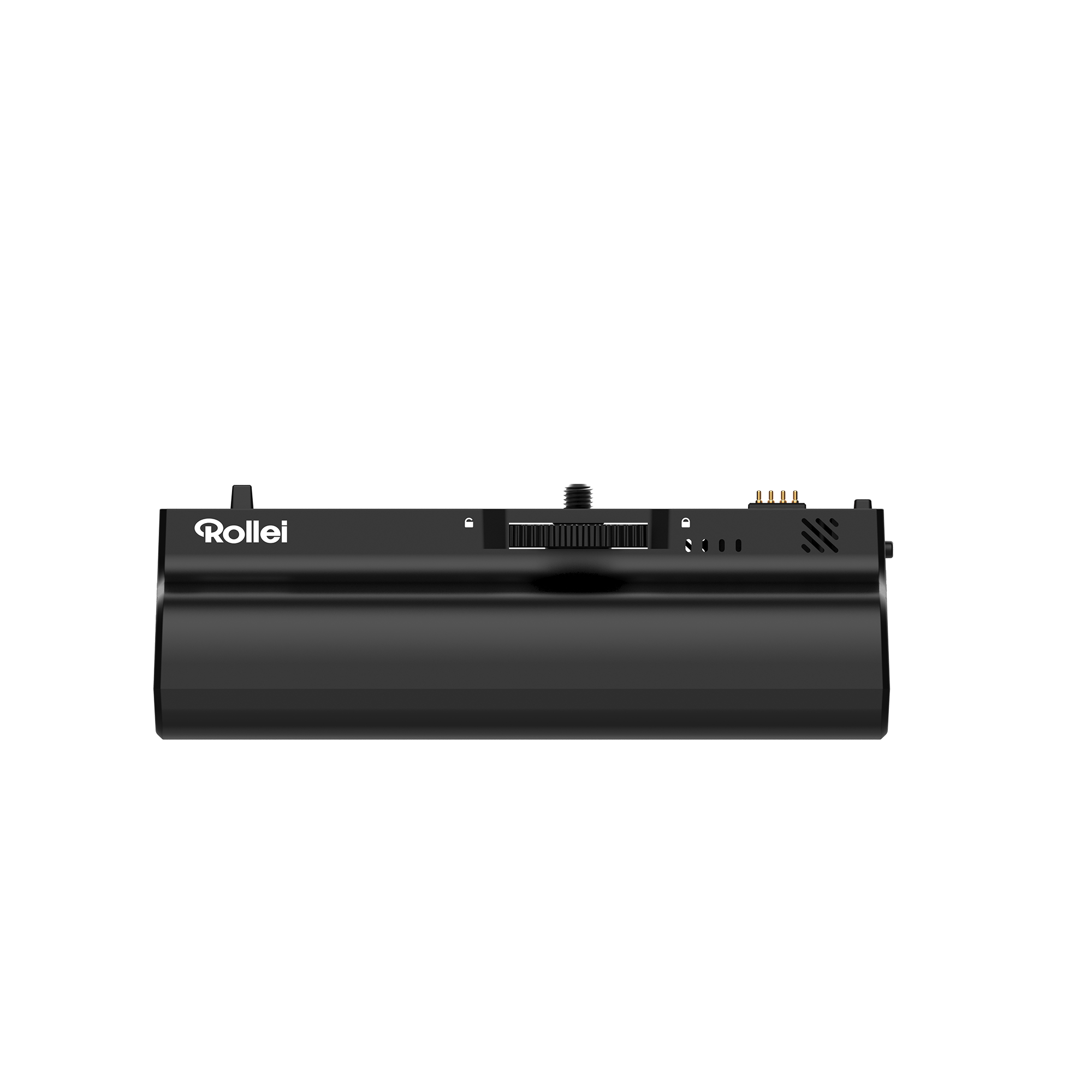 Batteriegriff | 71 Wh | für LUX-Serie