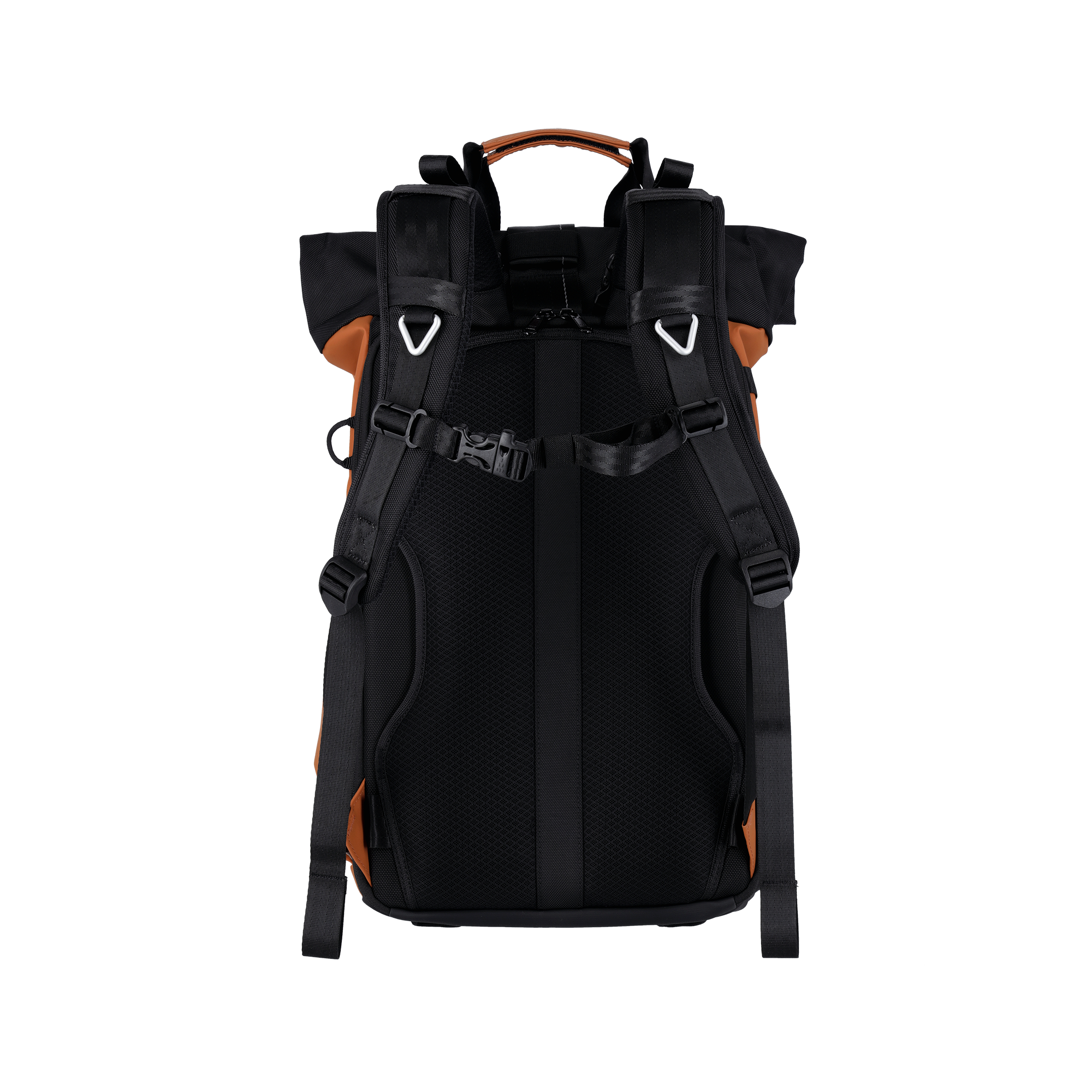Fotoliner Ocean Rolltop | Kamerarucksack