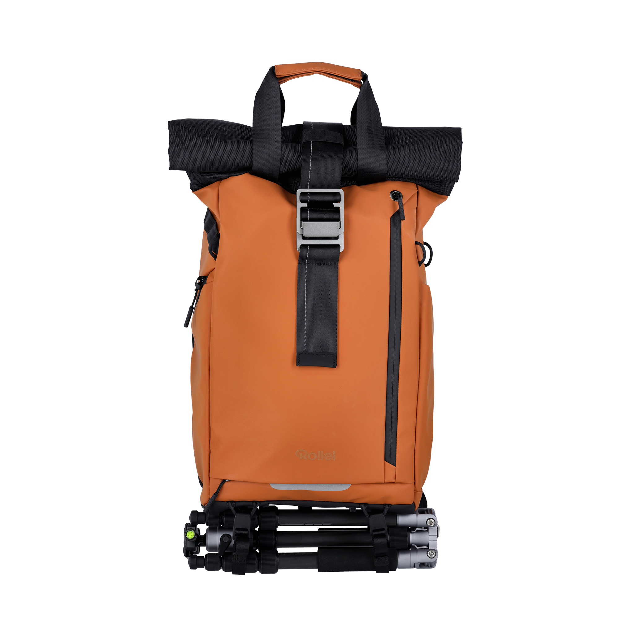 Fotoliner Ocean Rolltop | Kamerarucksack