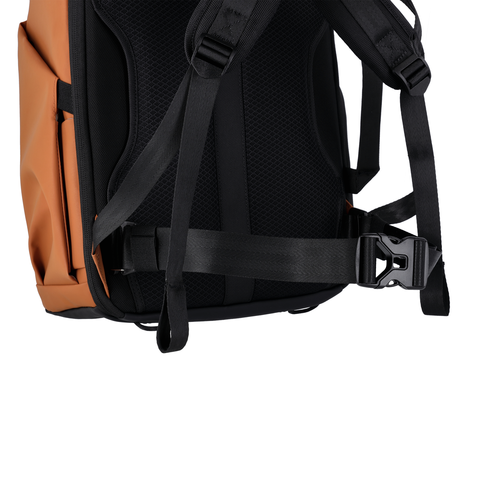 Fotoliner Ocean Rolltop | Kamerarucksack