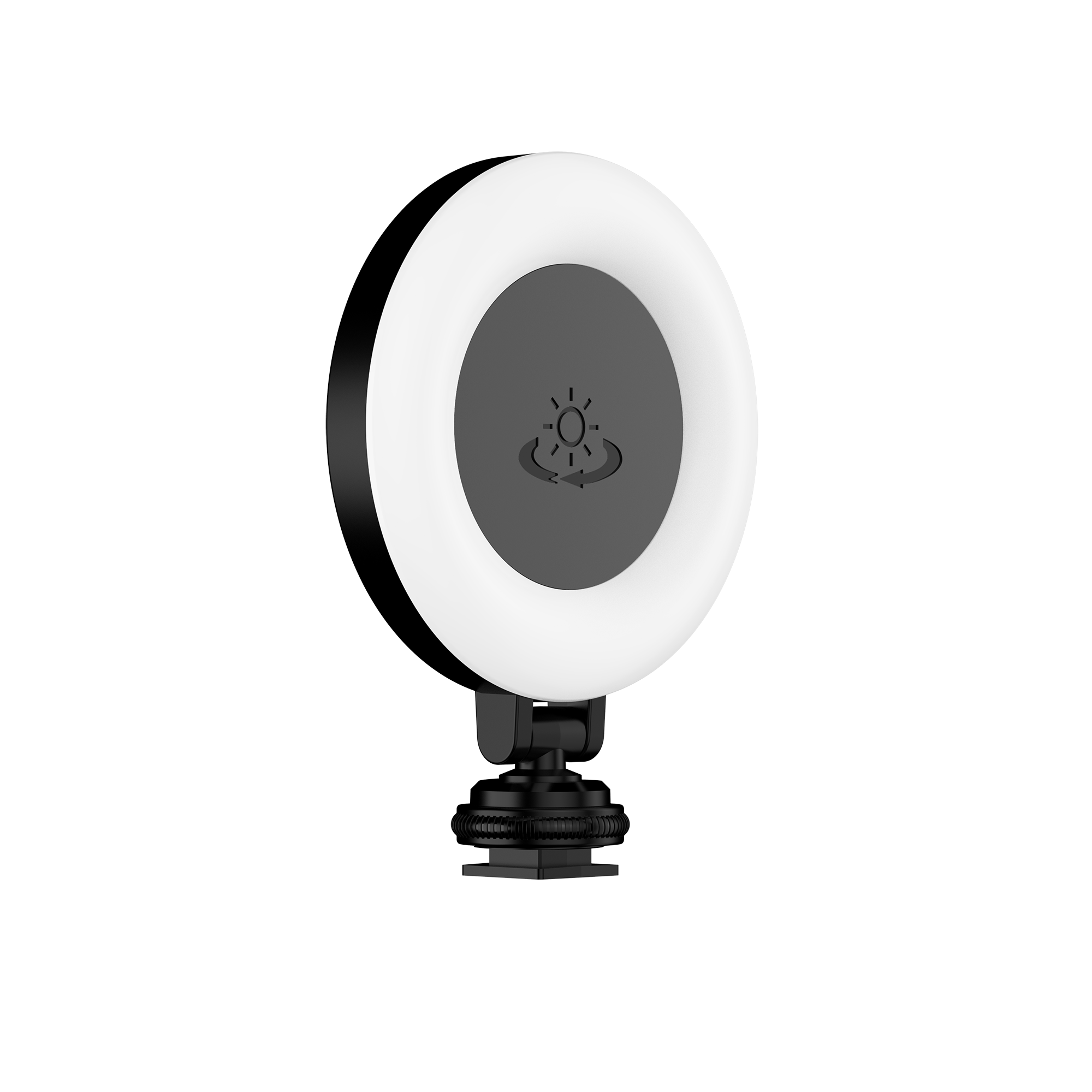 Quadpod | mit AI Tracking | Easy Creator