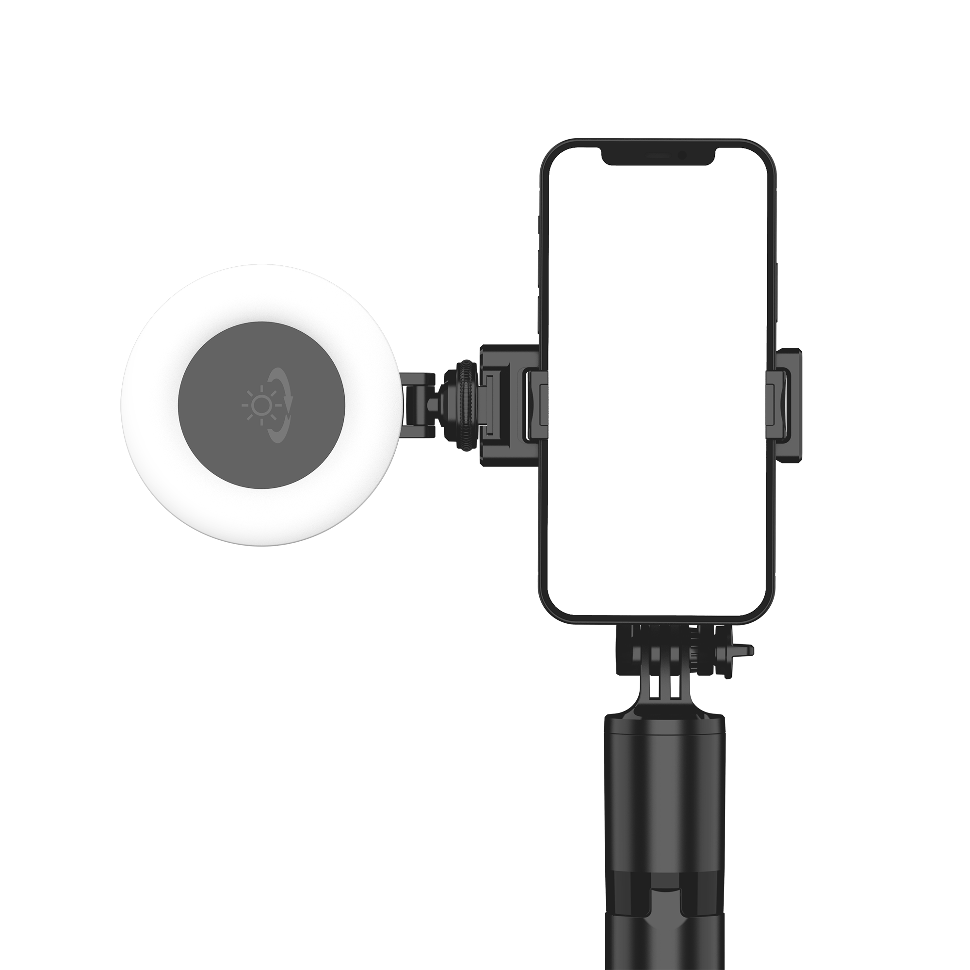 Quadpod | mit AI Tracking | Easy Creator