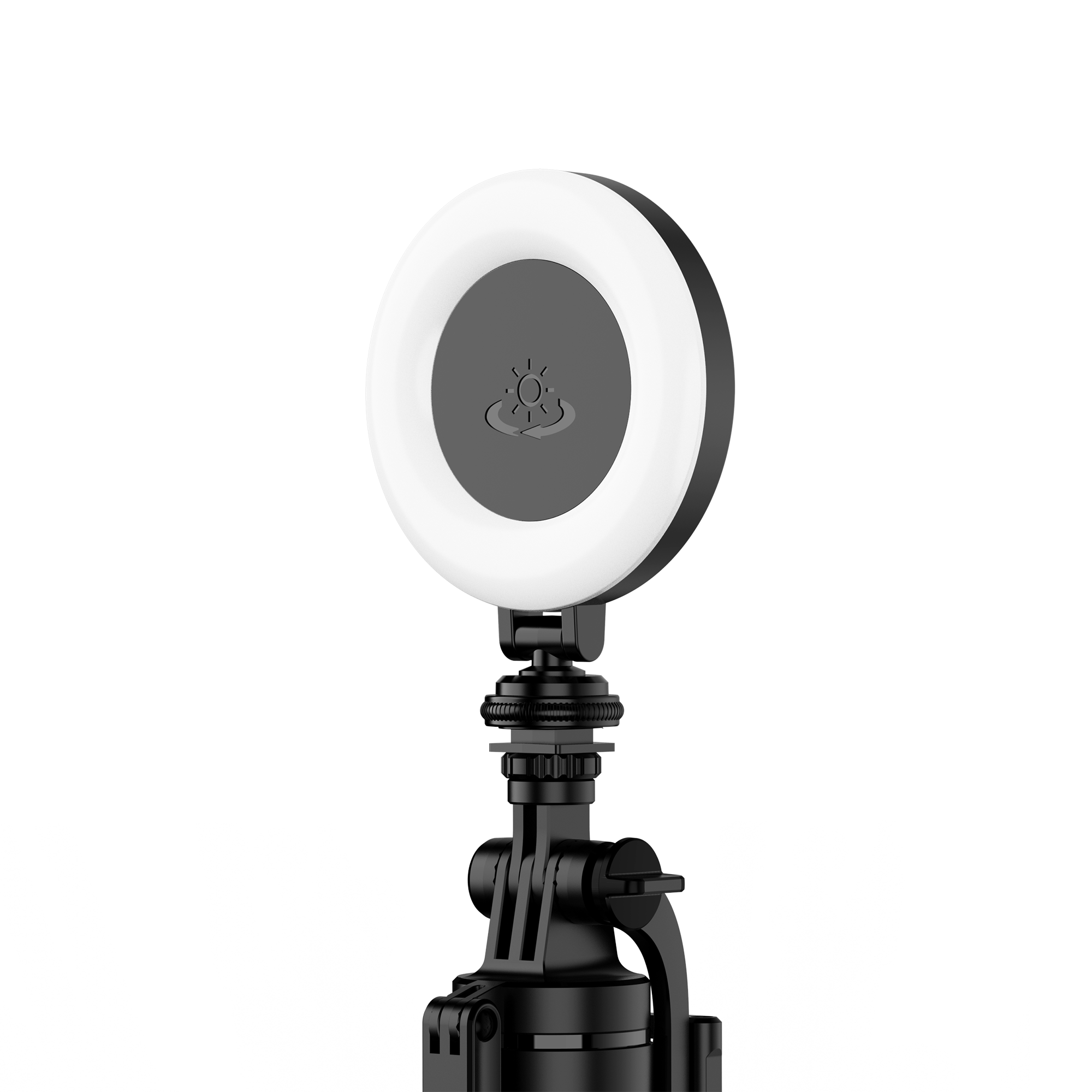 Quadpod | mit AI Tracking | Easy Creator