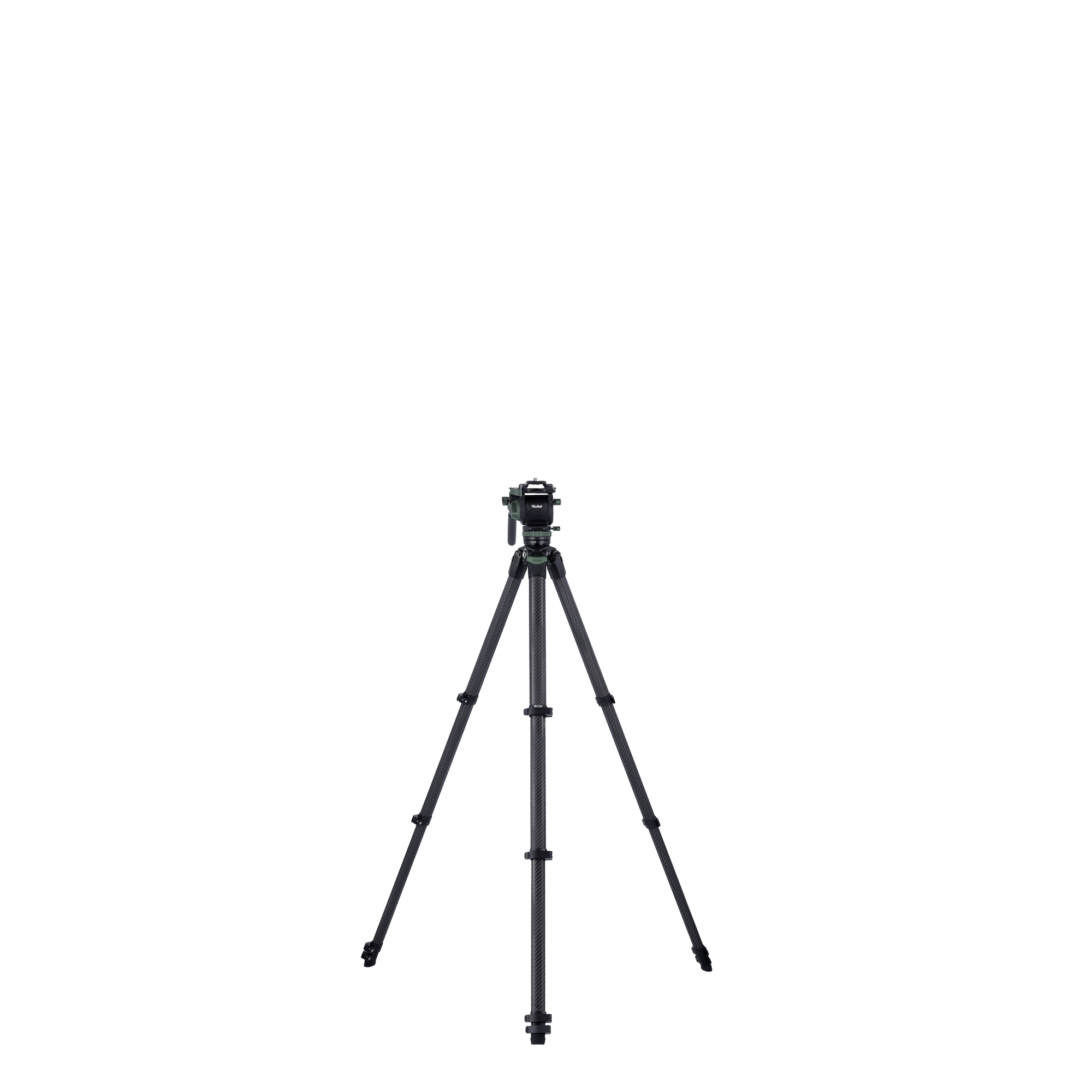 Lion Rock Pro Instinct Video incl. Tripod Head