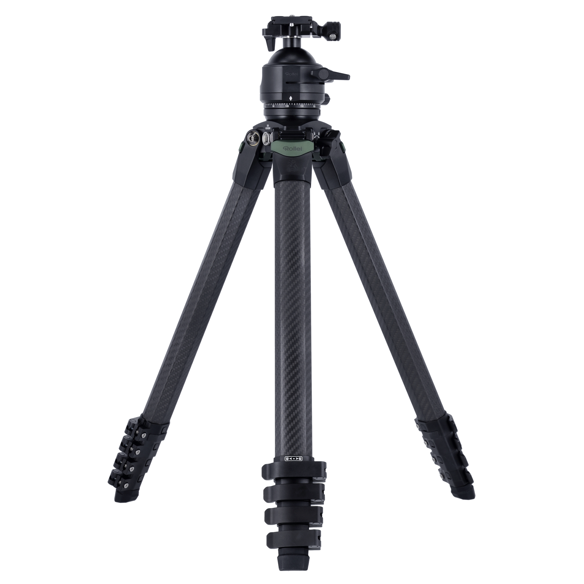 Lion Rock Pro Instinct incl. tripod head