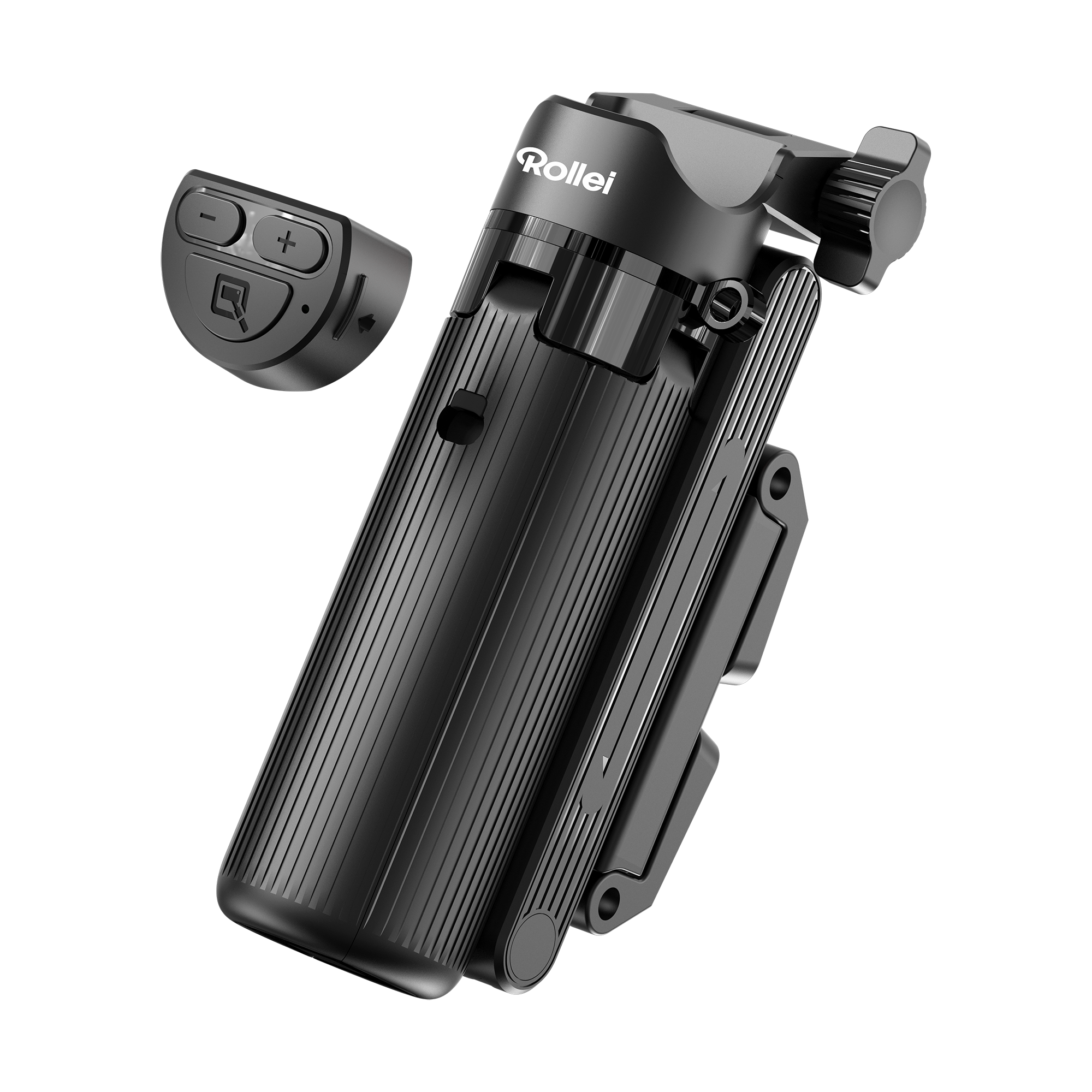 Smart Grip | All-in-One Tripod for Smartphones | Easy Creator