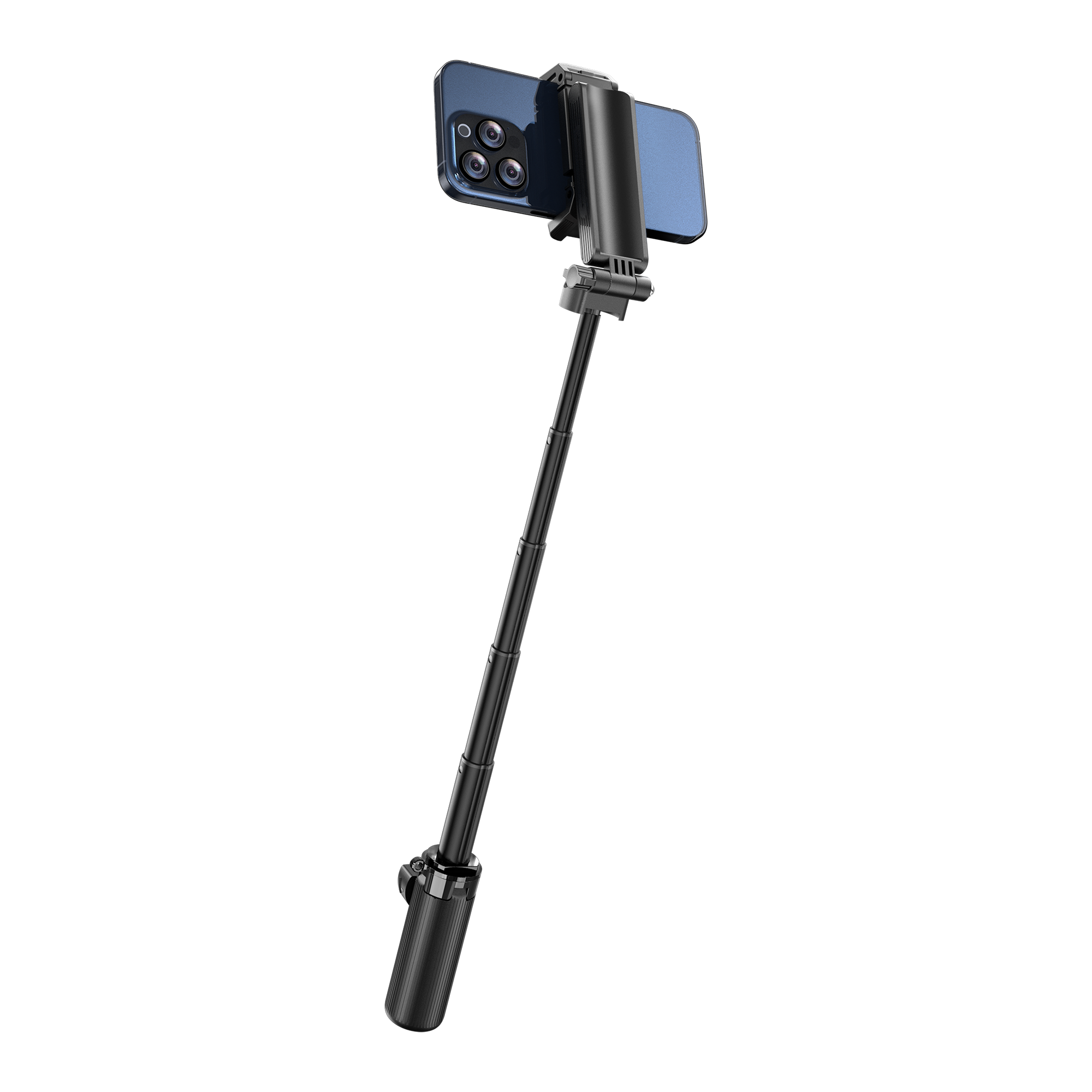 Smart Grip | All-in-One Tripod for Smartphones | Easy Creator