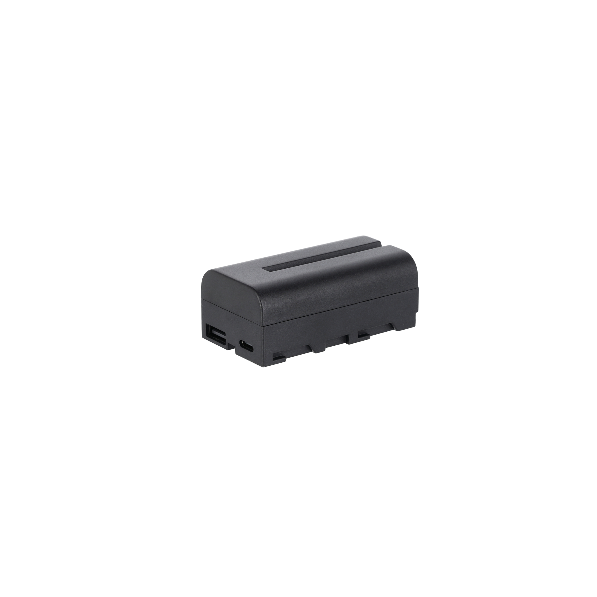 Battery with USB-C | Type NP-F | various capacities