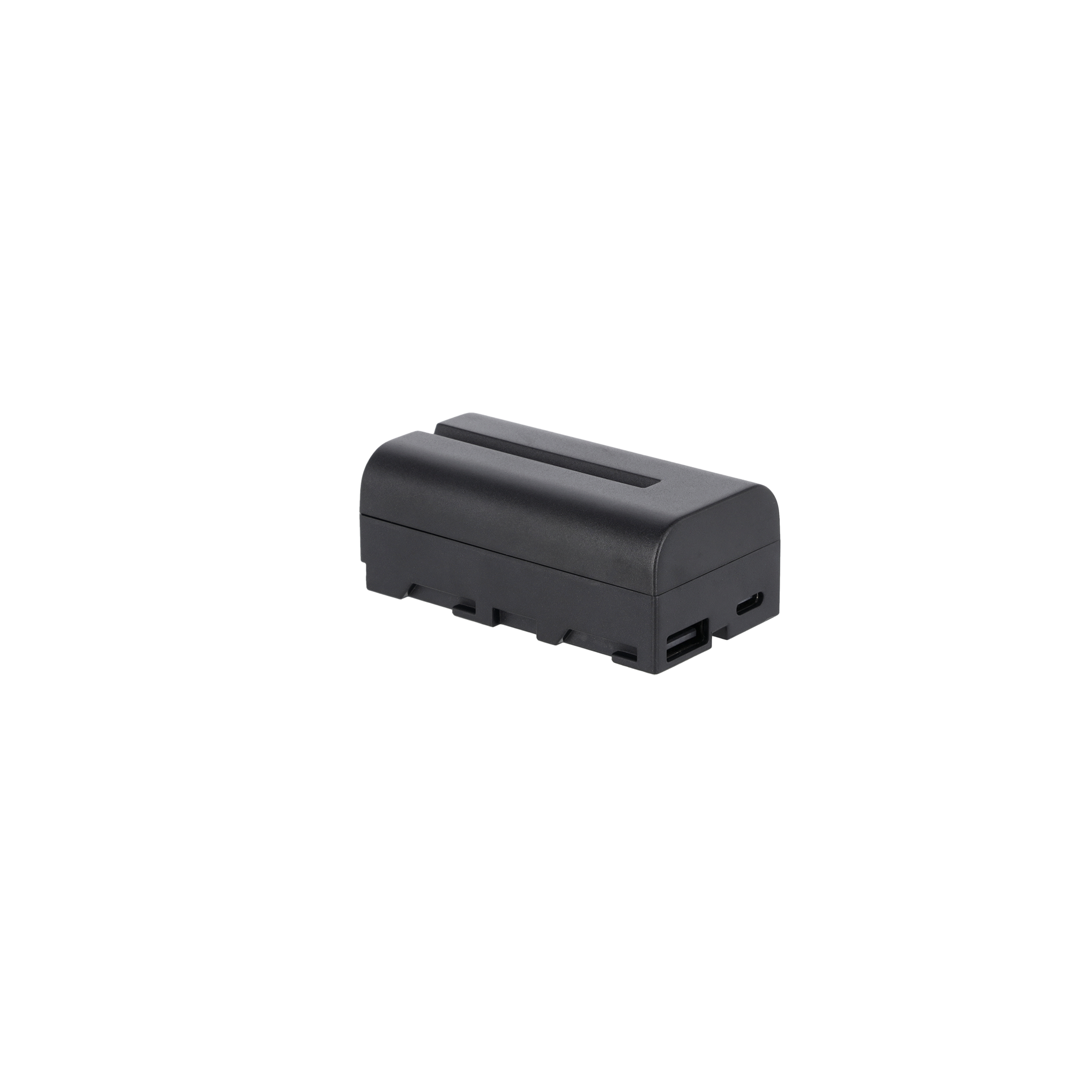 Battery with USB-C | Type NP-F | various capacities