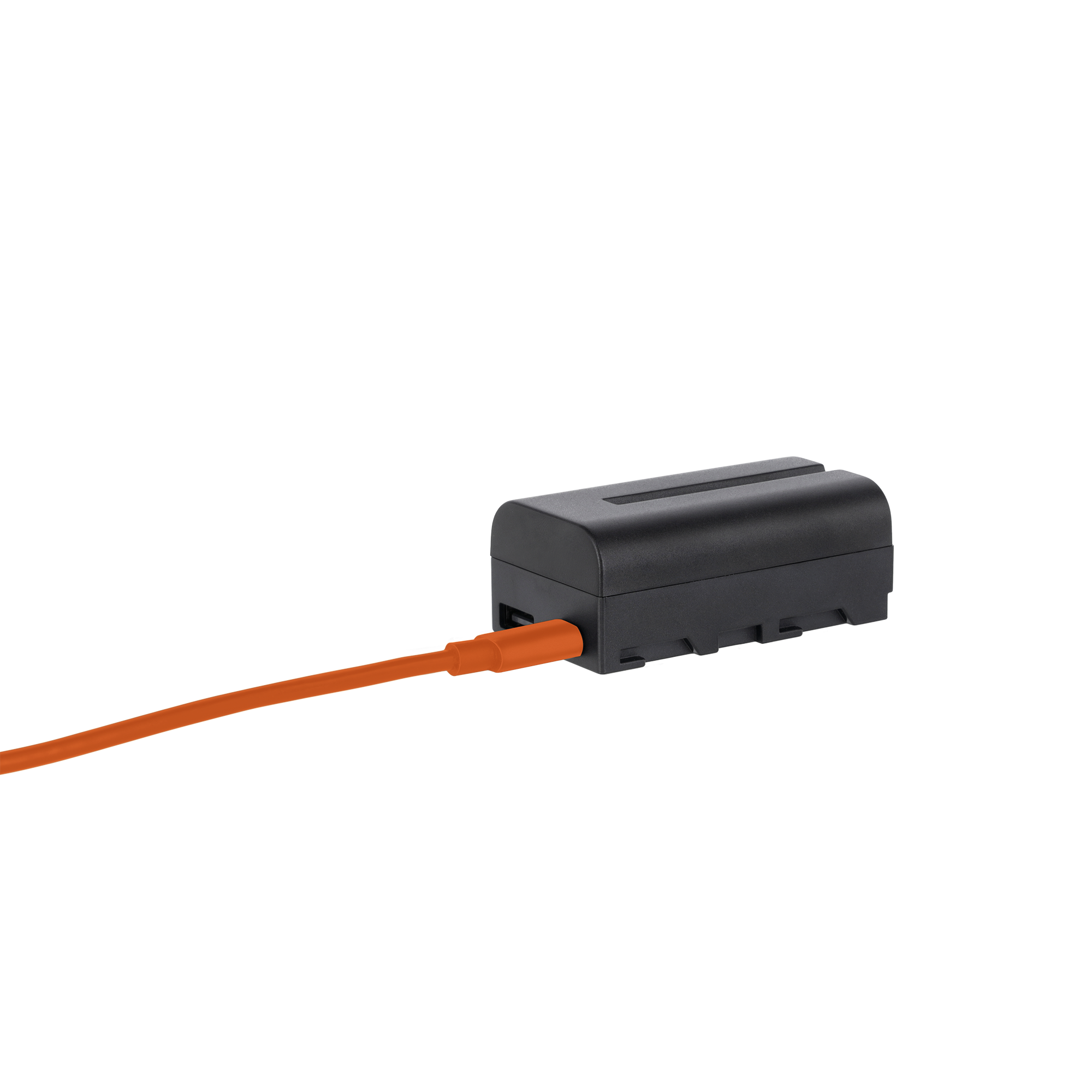 Battery with USB-C | Type NP-F | various capacities