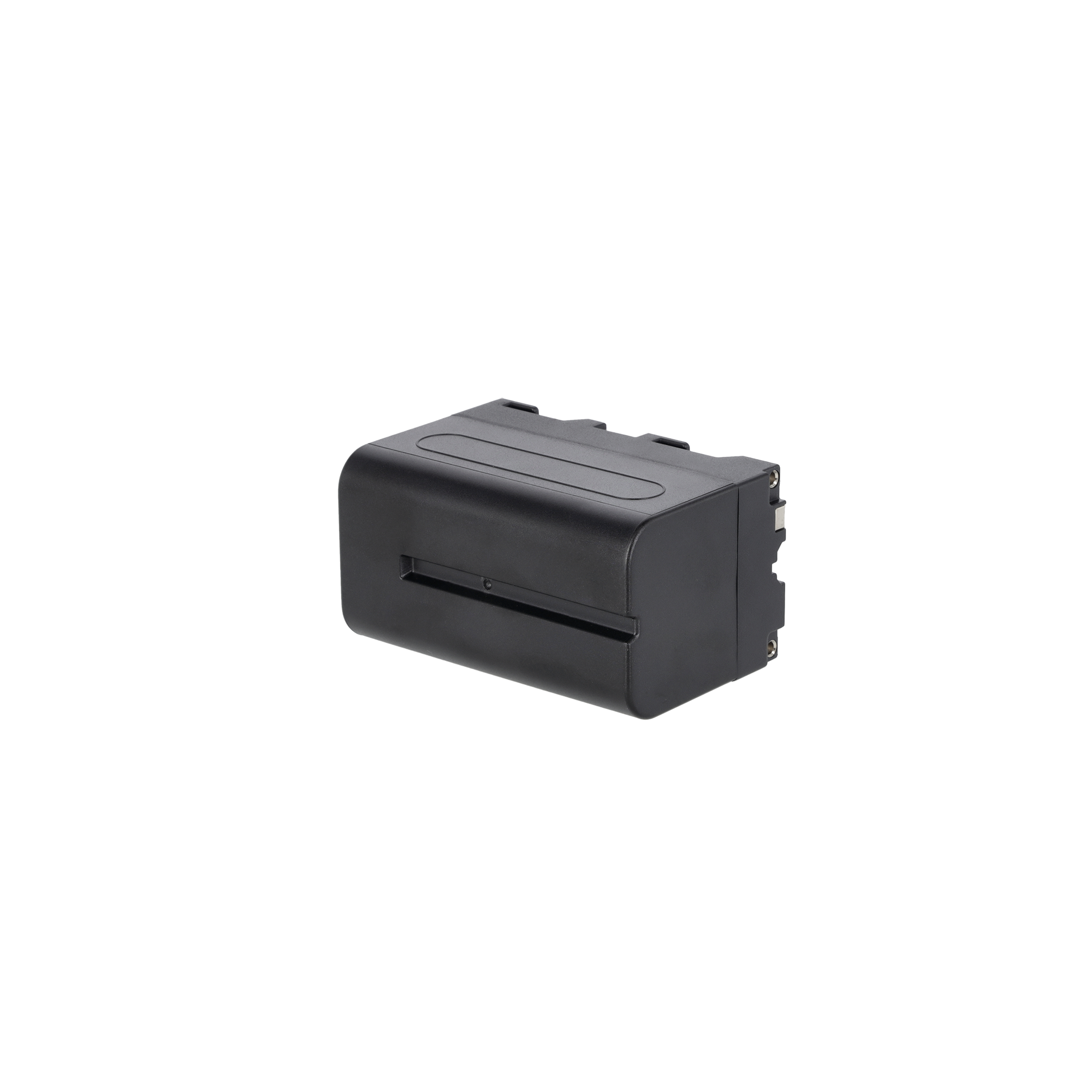 Battery with USB-C | Type NP-F | various capacities