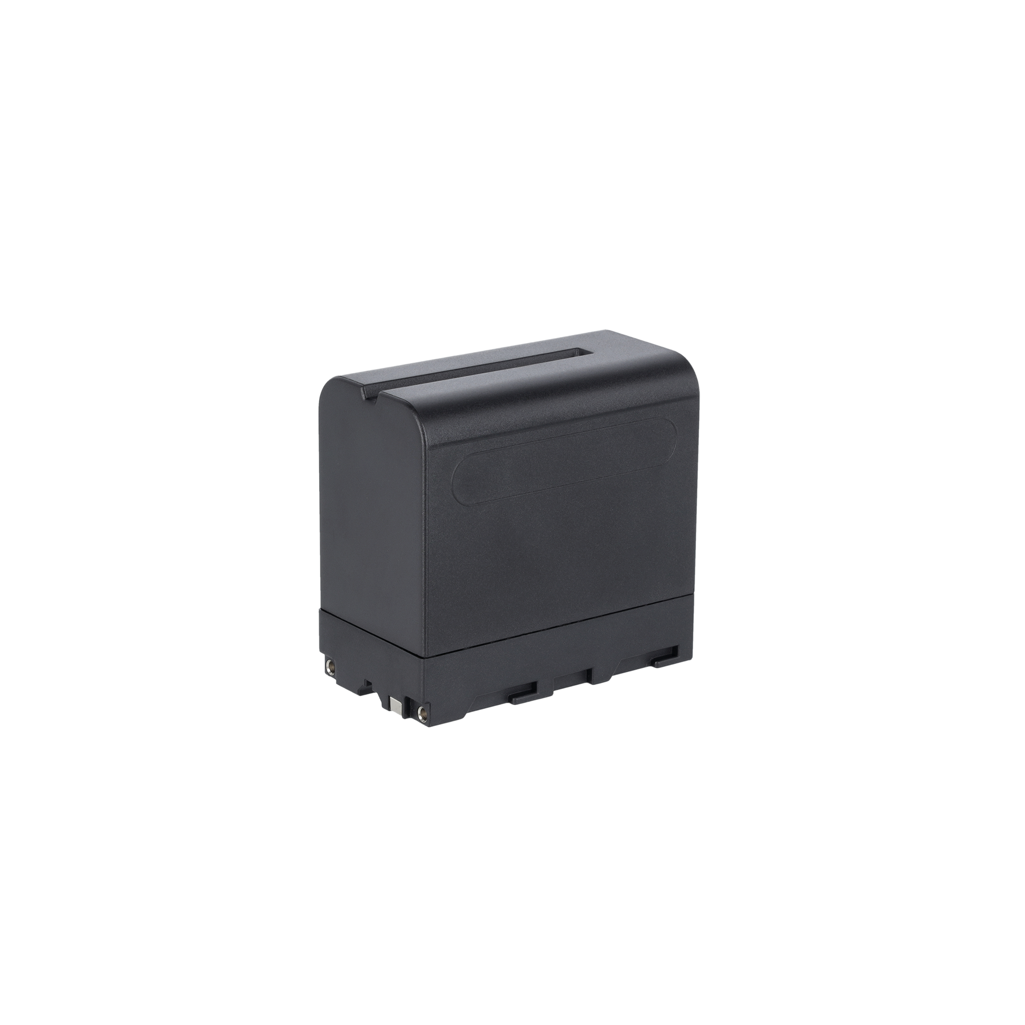 Battery with USB-C | Type NP-F | various capacities