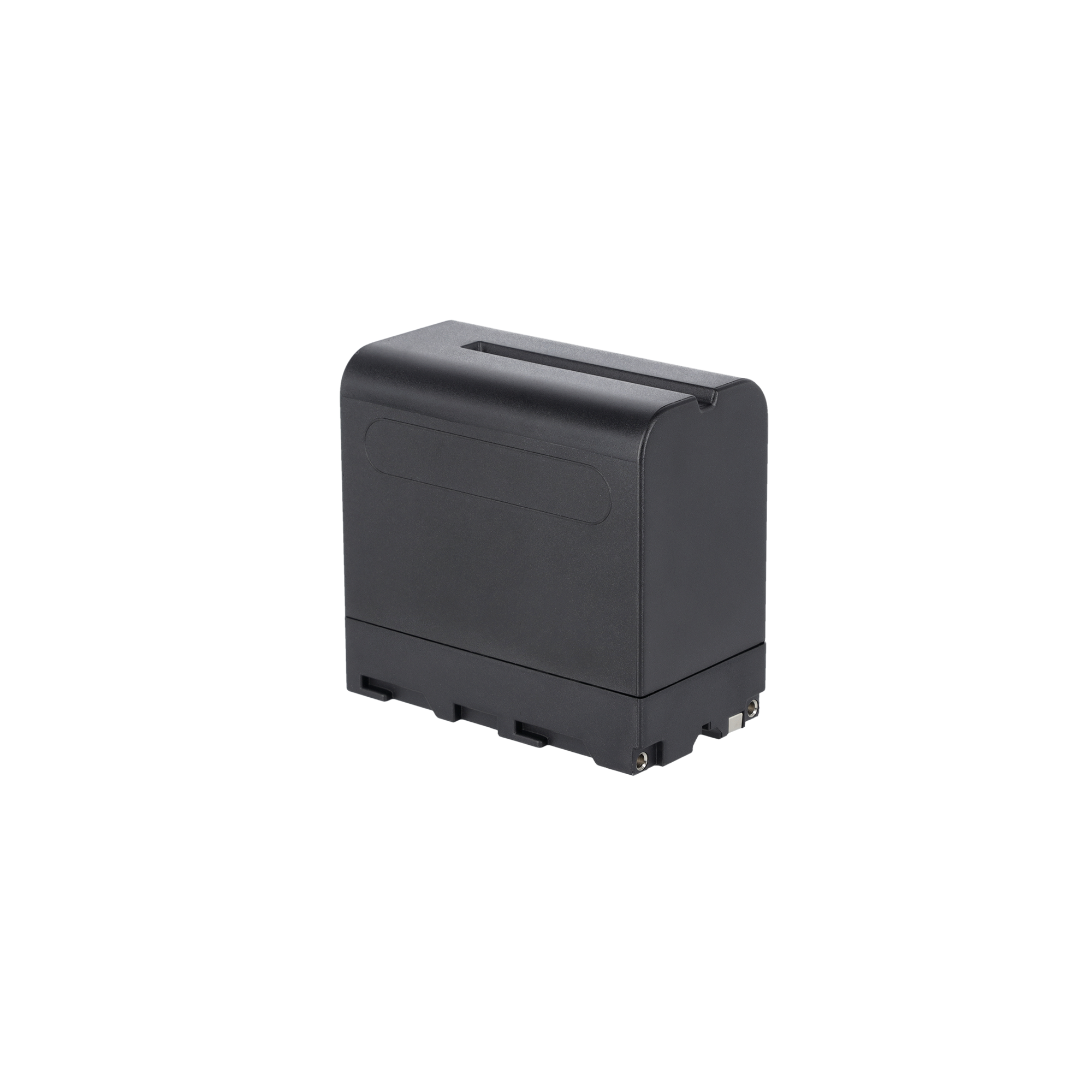 Battery with USB-C | Type NP-F | various capacities
