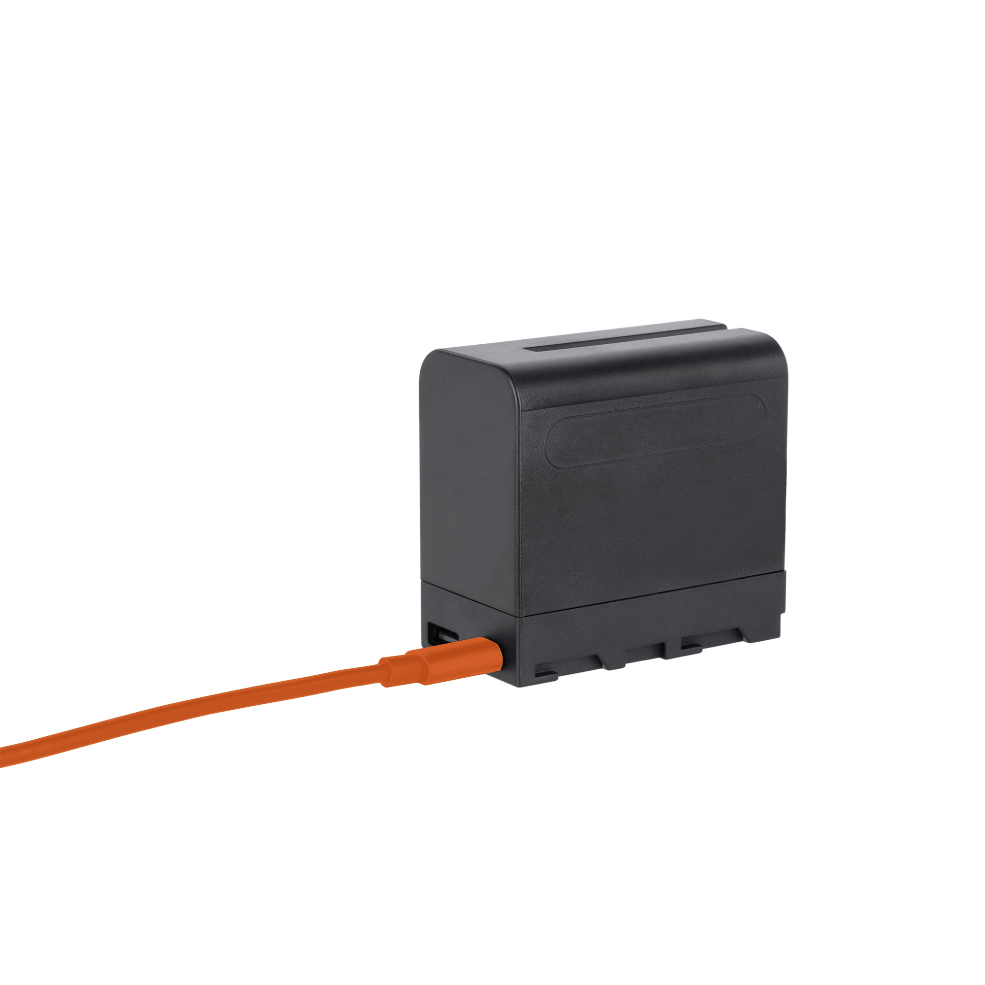 Battery with USB-C | Type NP-F | various capacities