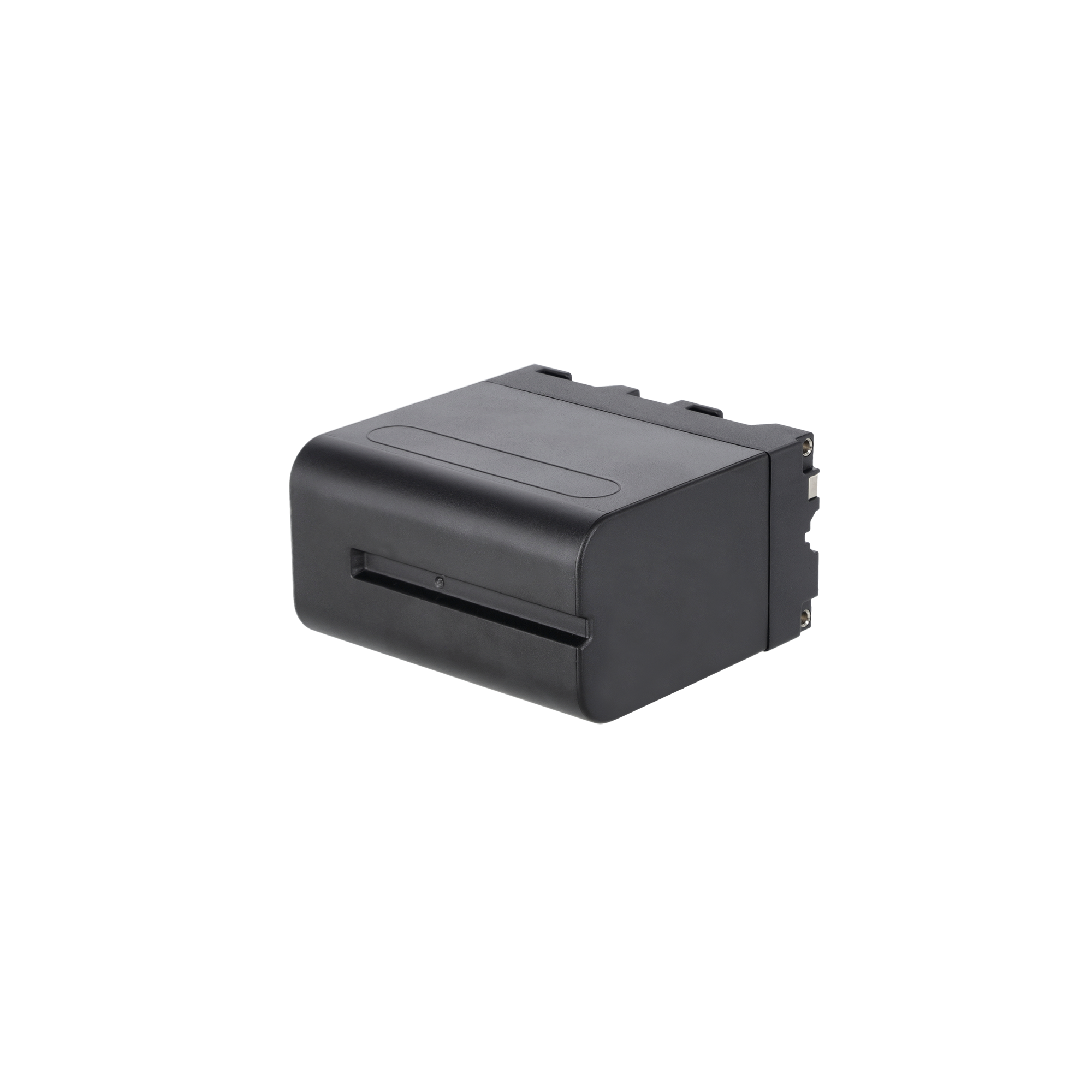 Battery with USB-C | Type NP-F | various capacities