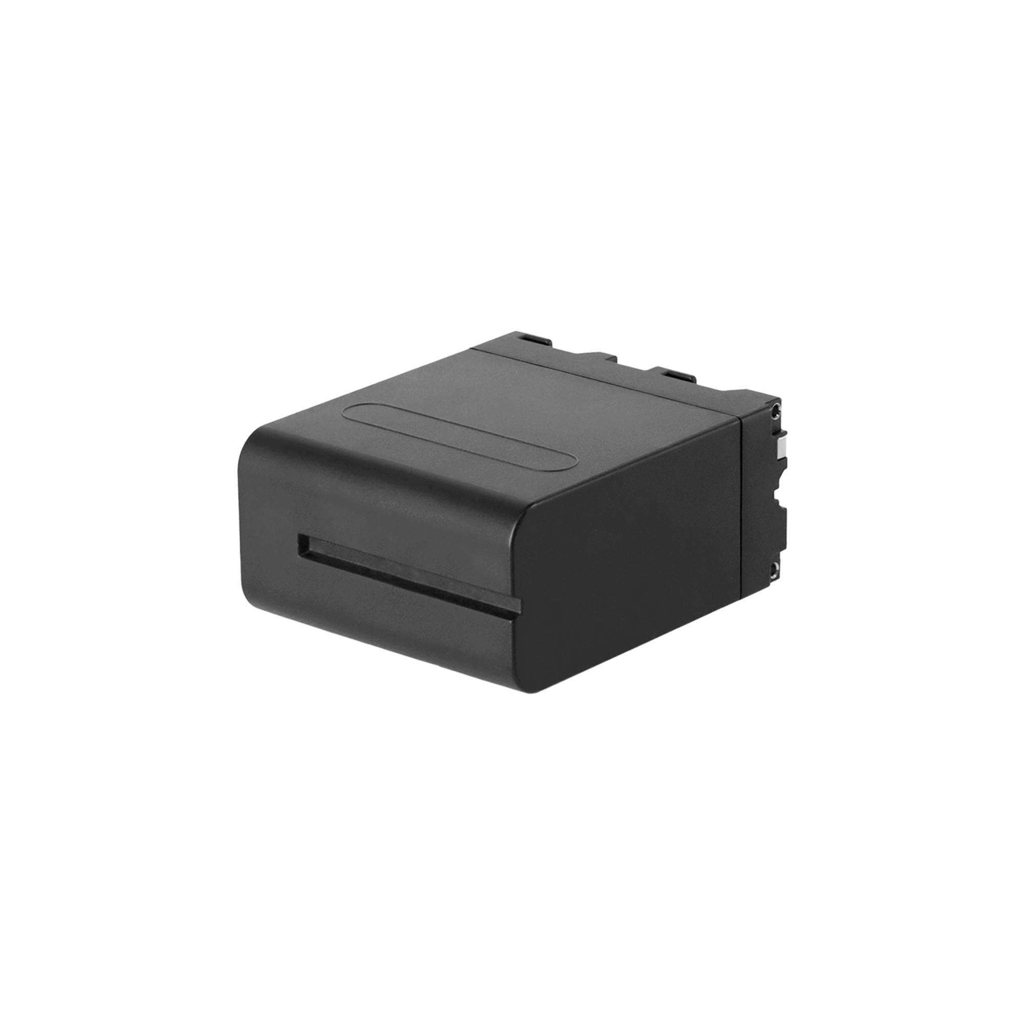 Battery with USB-C | Type NP-F | various capacities