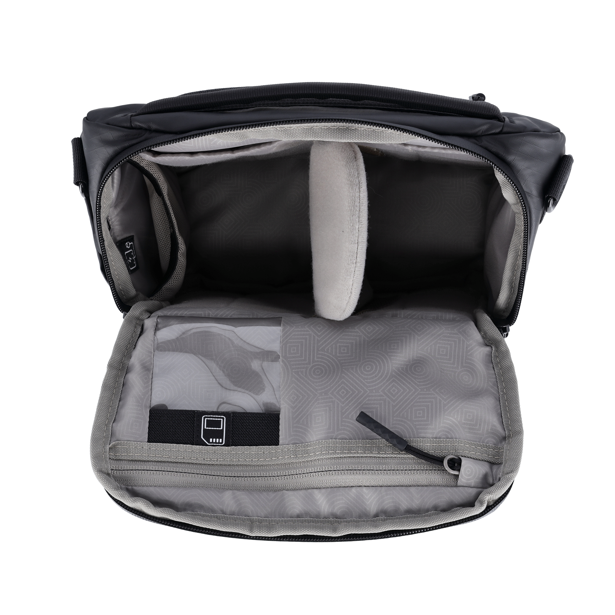 Fototasche Fotoliner Ocean Bag M