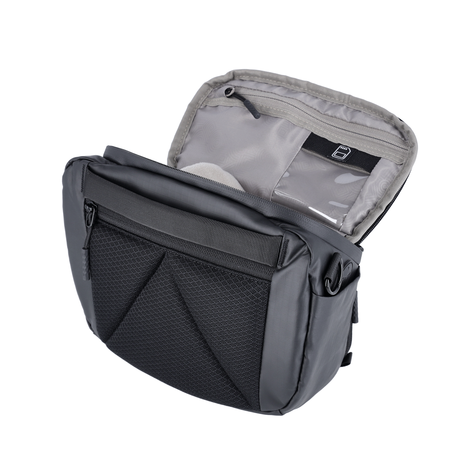 Fototasche Fotoliner Ocean Bag M
