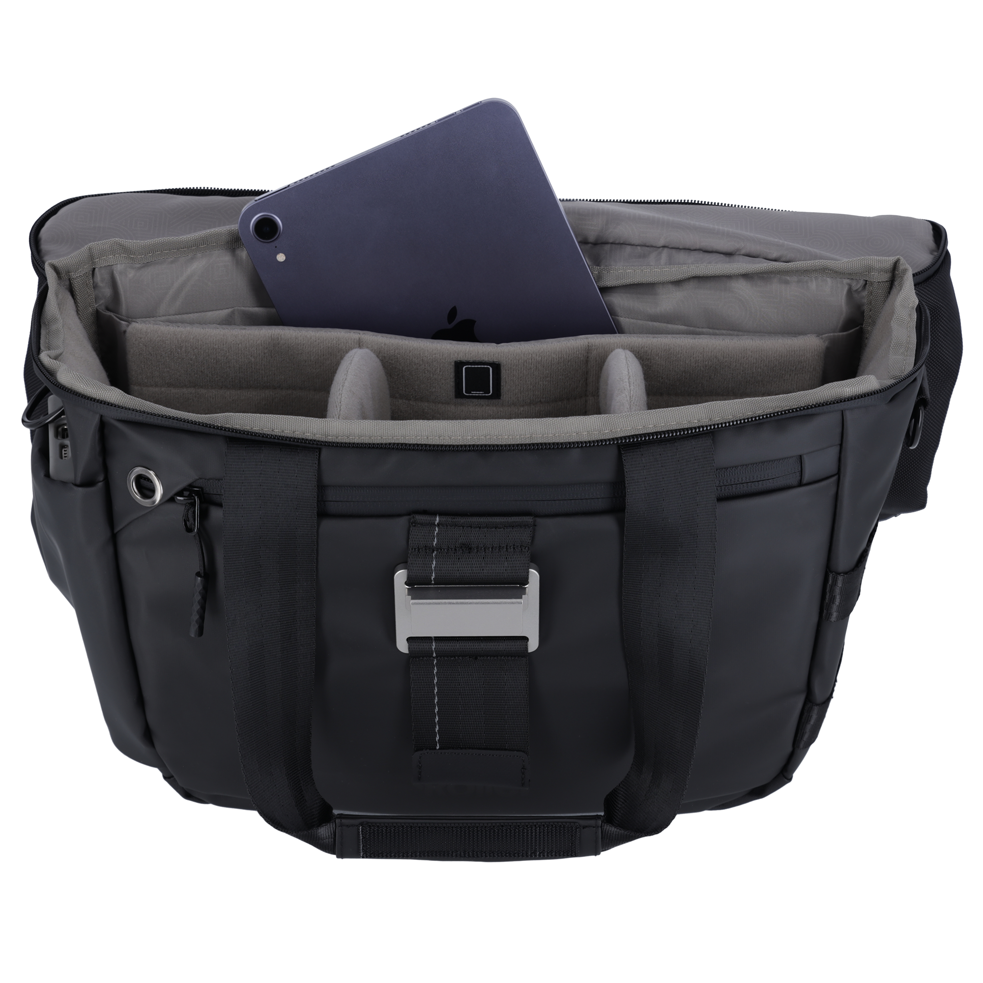 Fototasche Fotoliner Ocean Rolltop Bag L